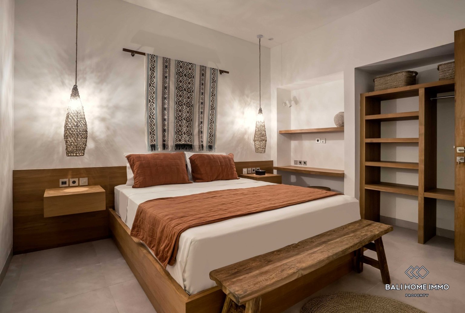 Вилла, 3 спальни