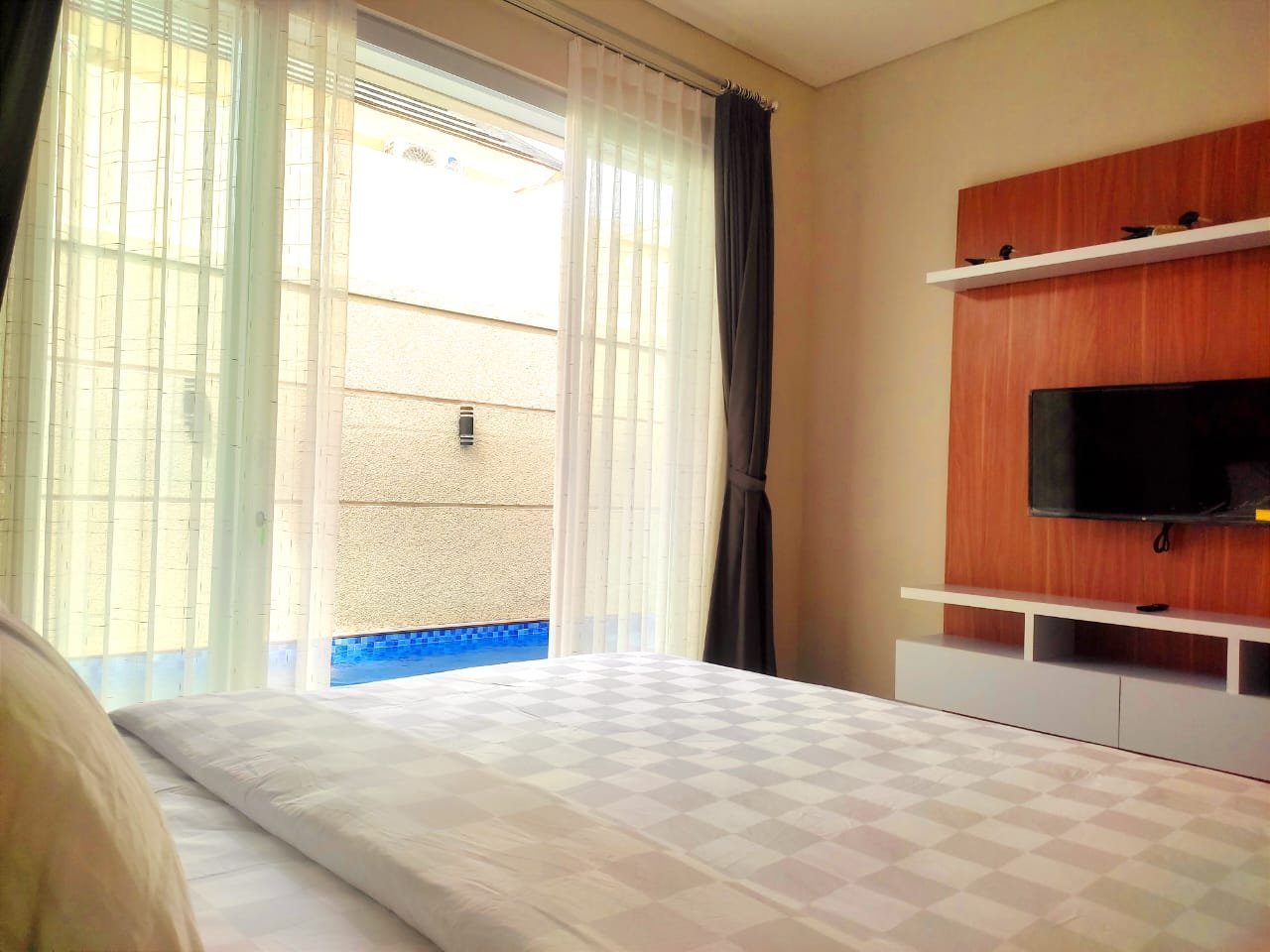 Вилла, 3 спальни