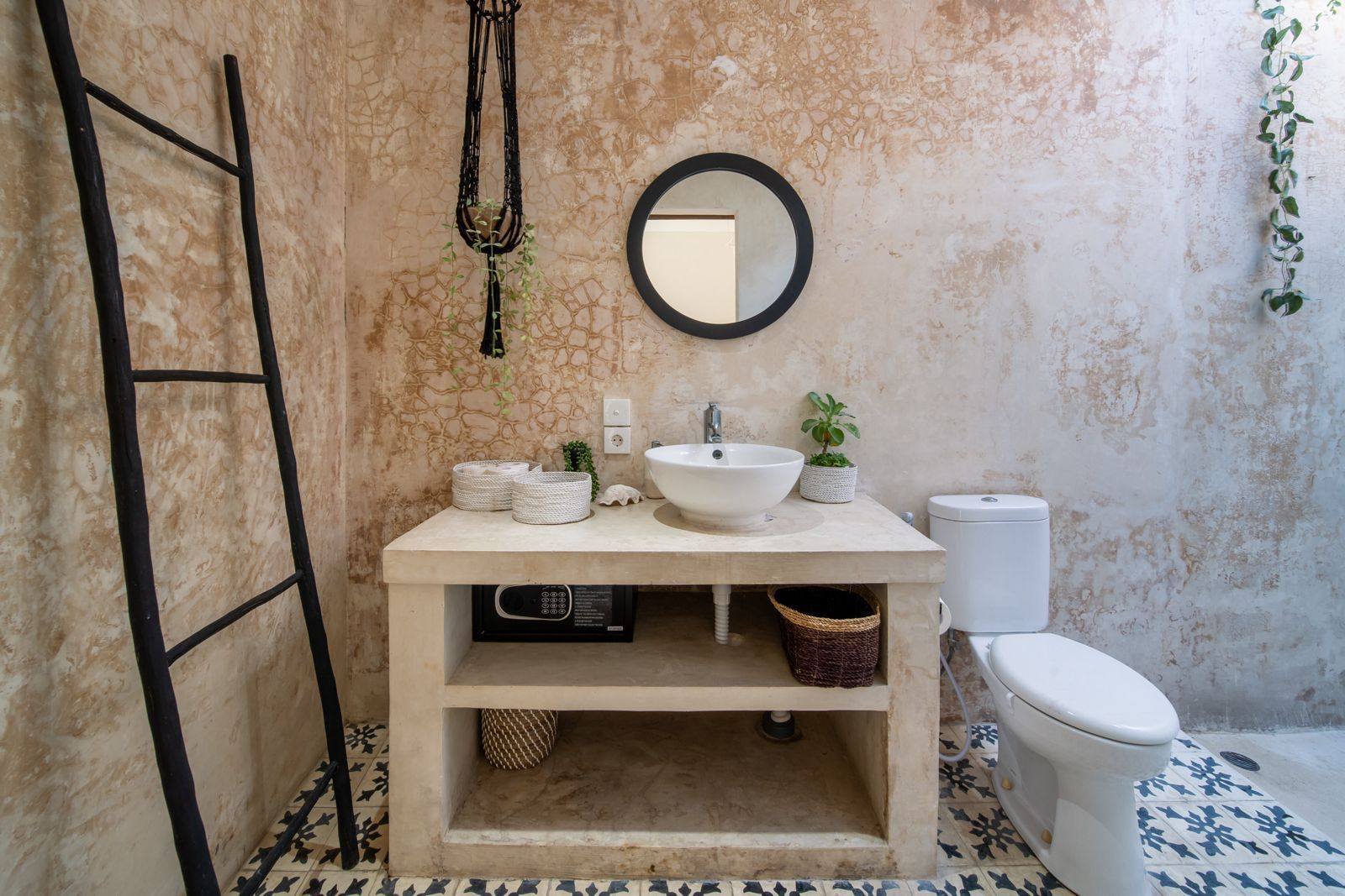 Вилла, 3 спальни