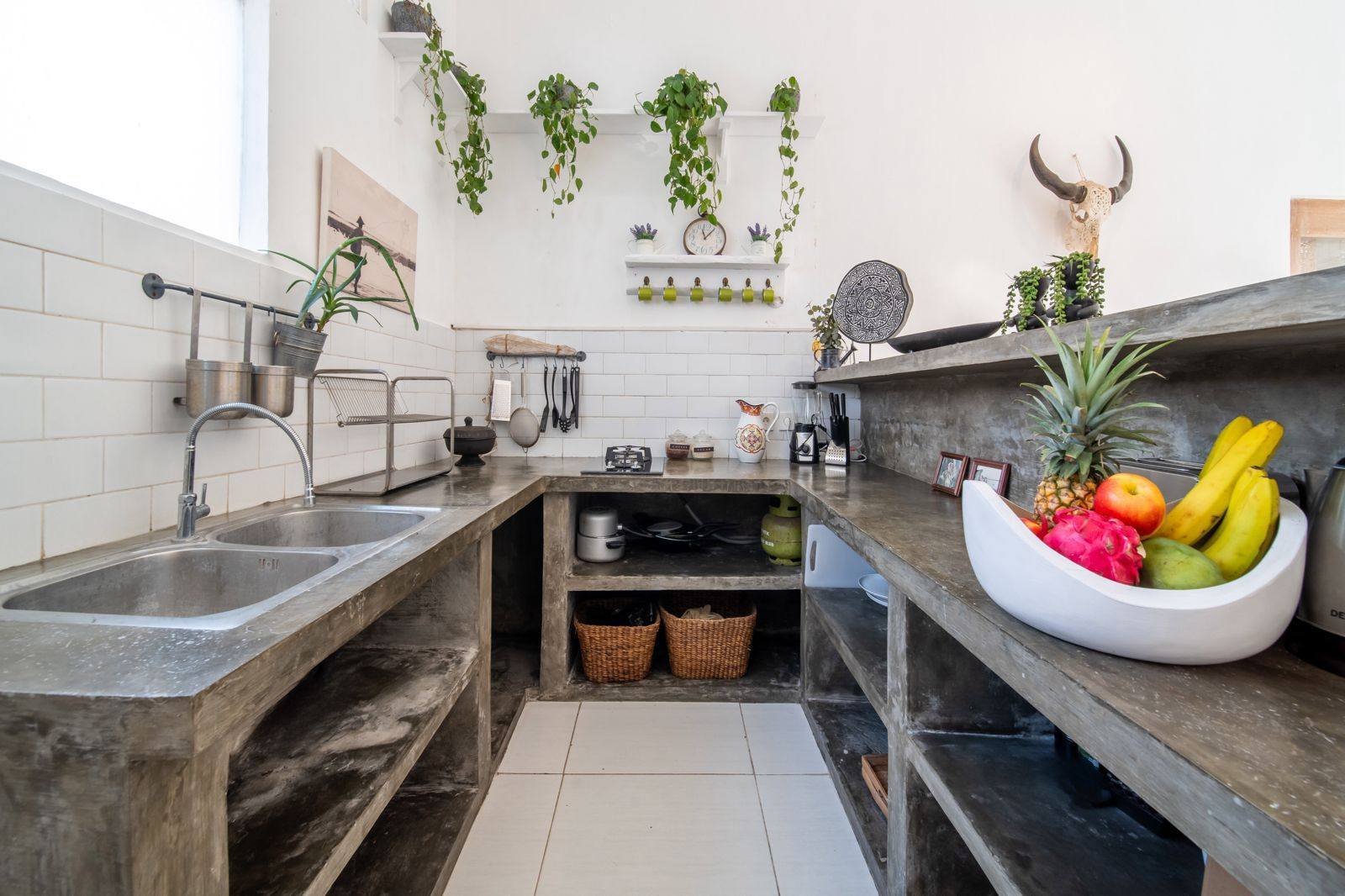 Вилла, 3 спальни