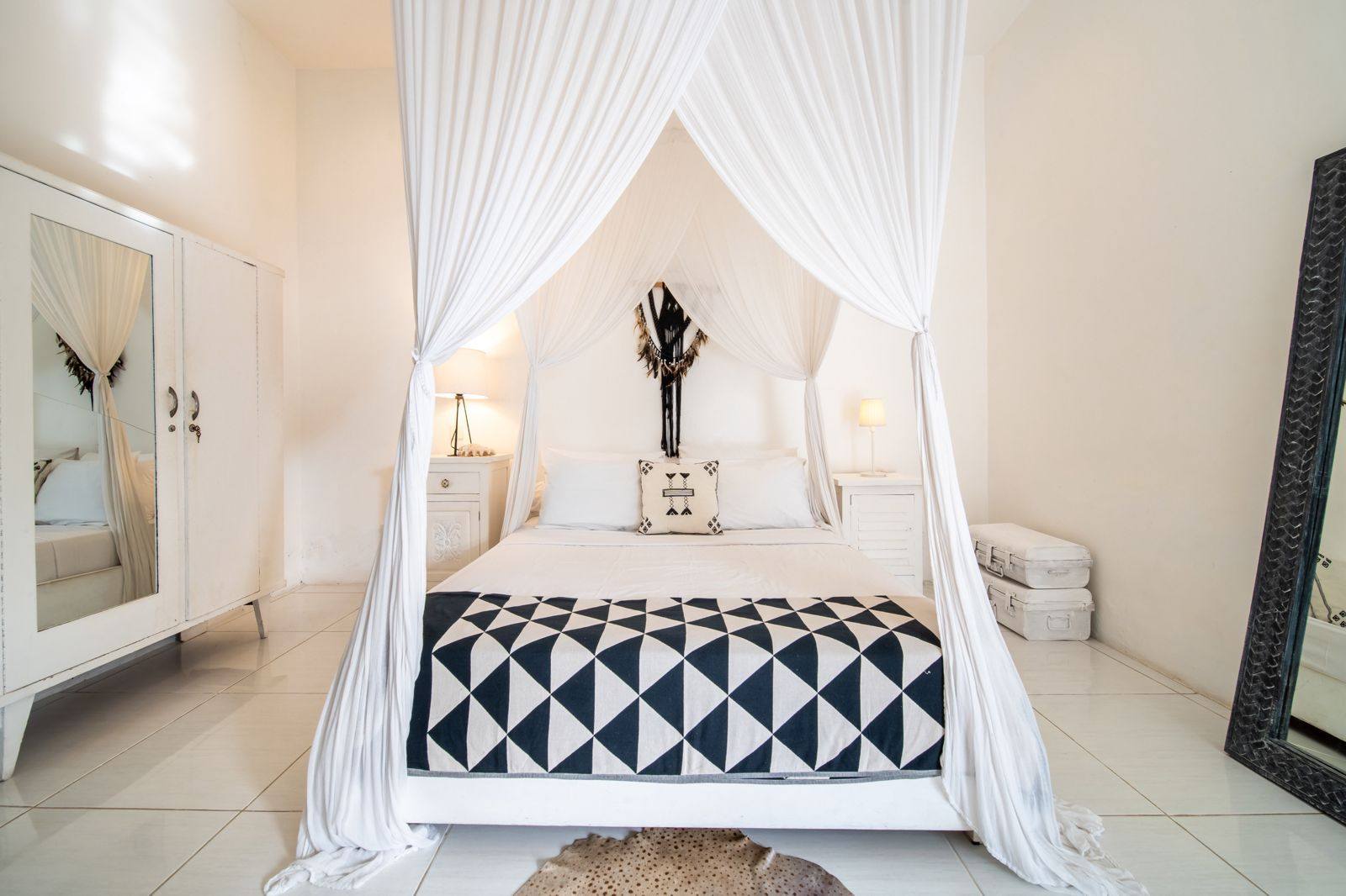 Вилла, 3 спальни