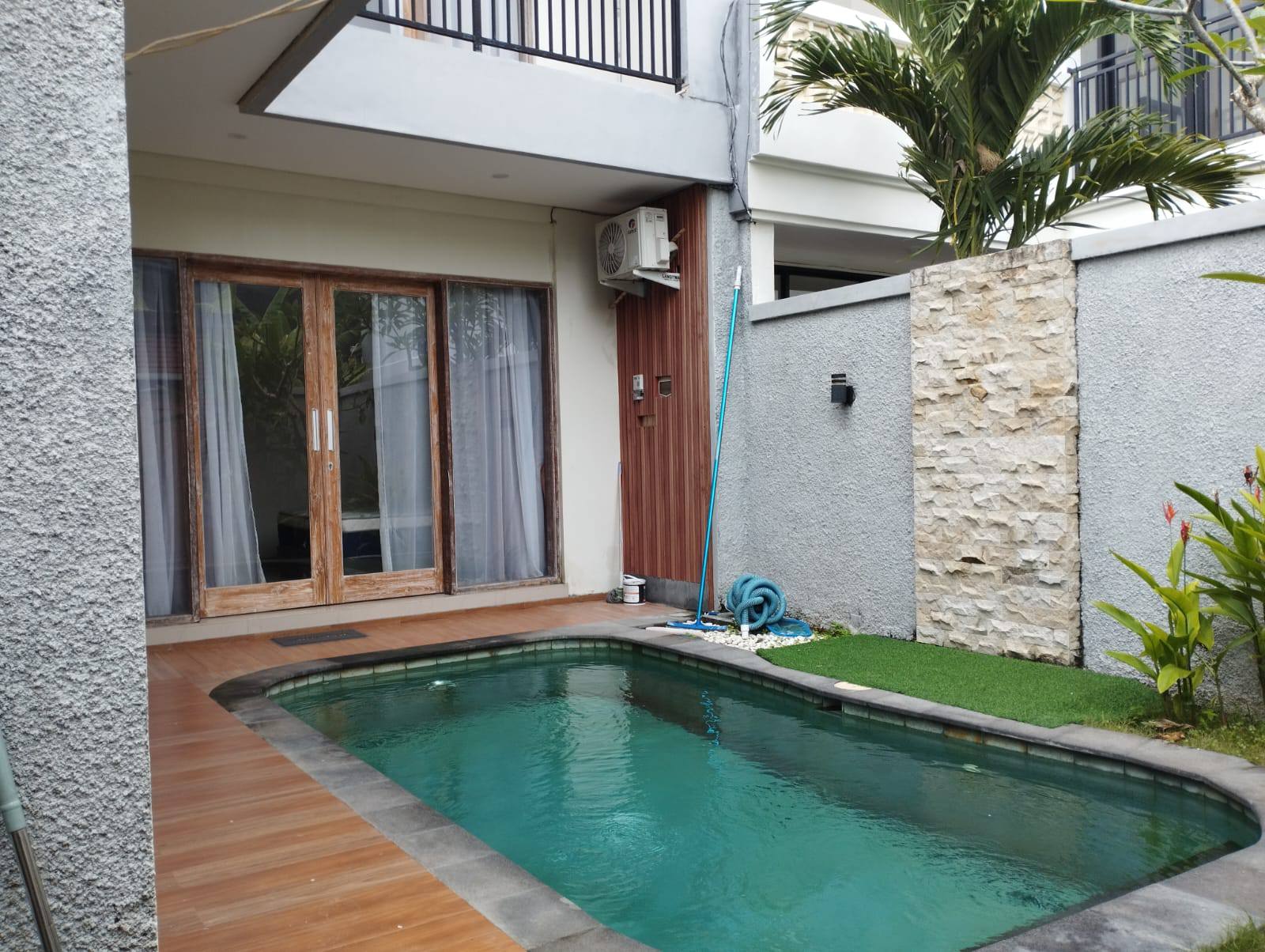 Таунхаус, 2 спальни