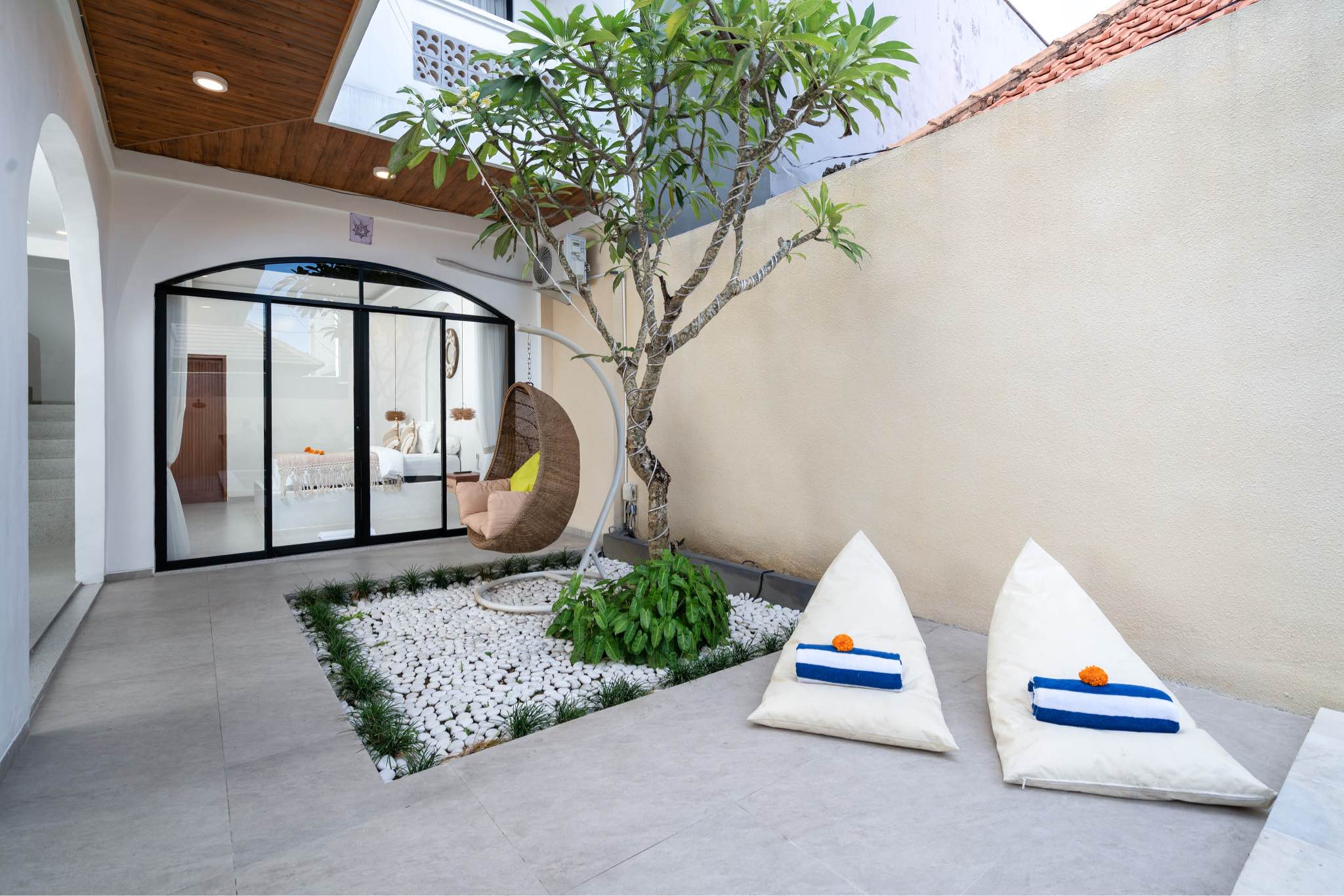 Вилла, 3 спальни