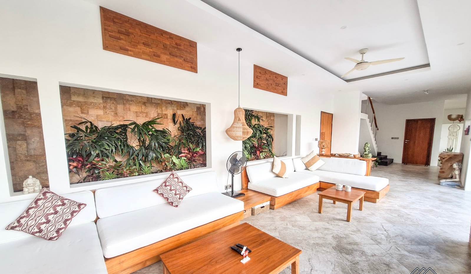 Вилла, 3 спальни