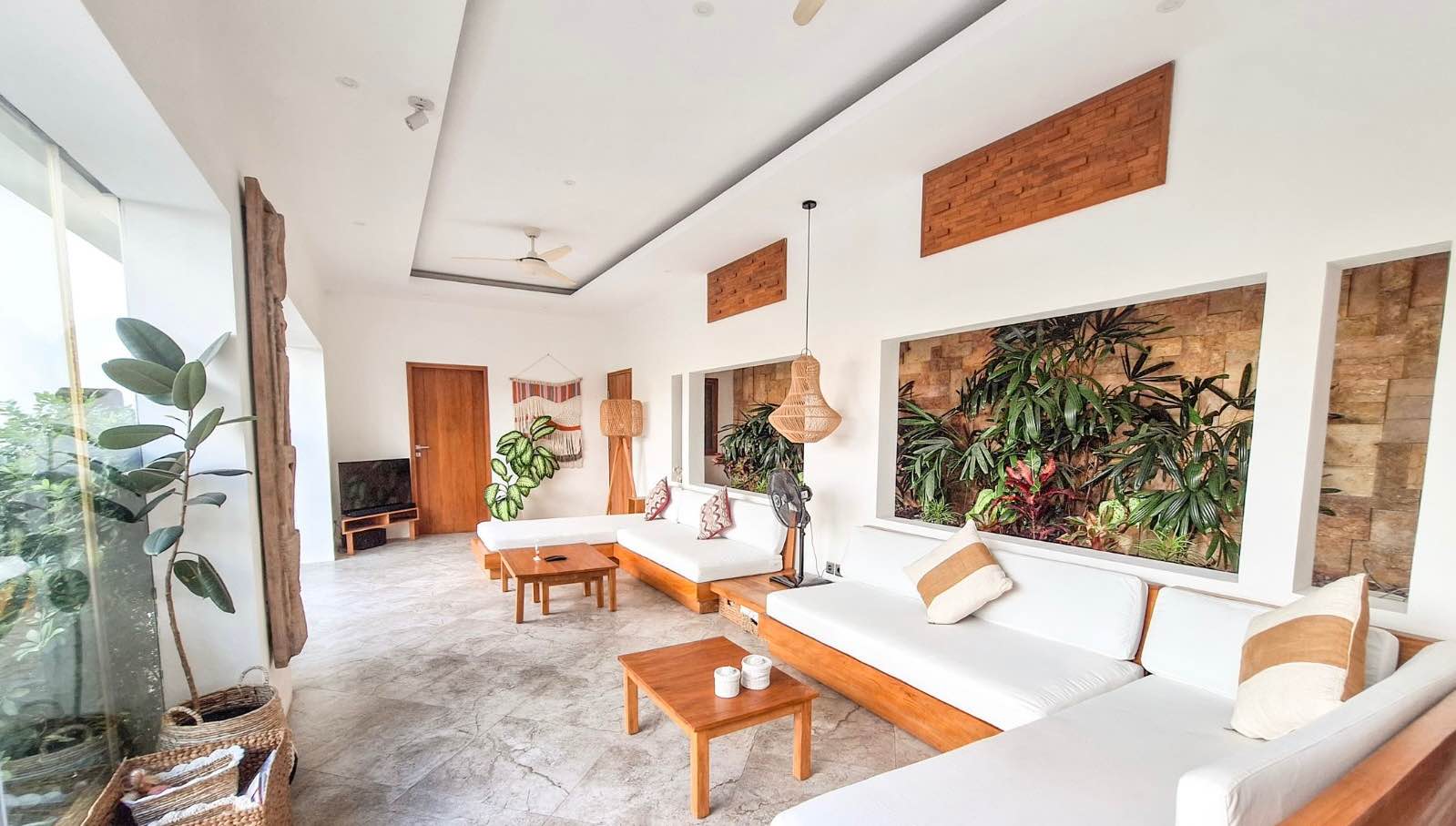 Вилла, 3 спальни