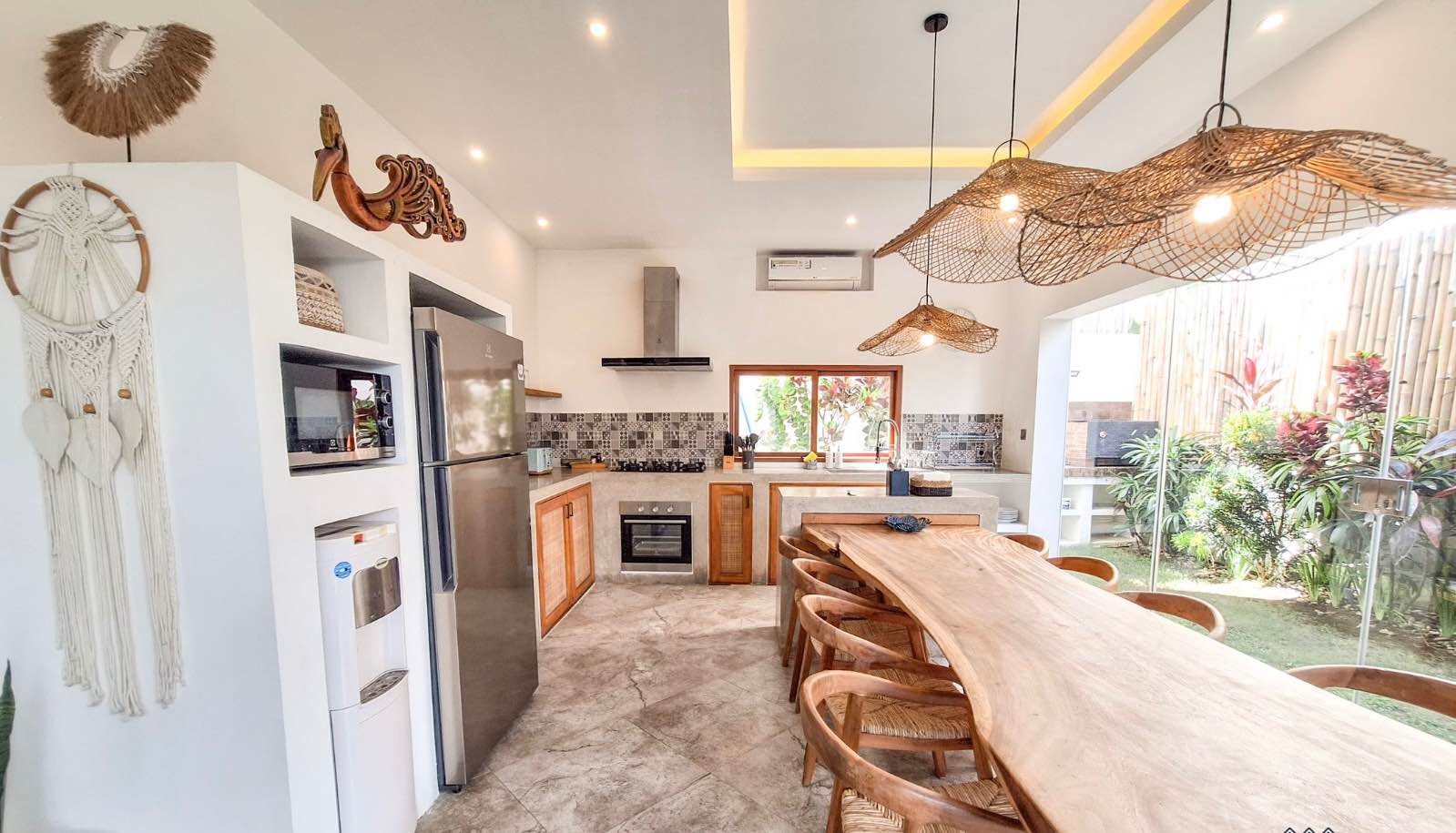 Вилла, 3 спальни