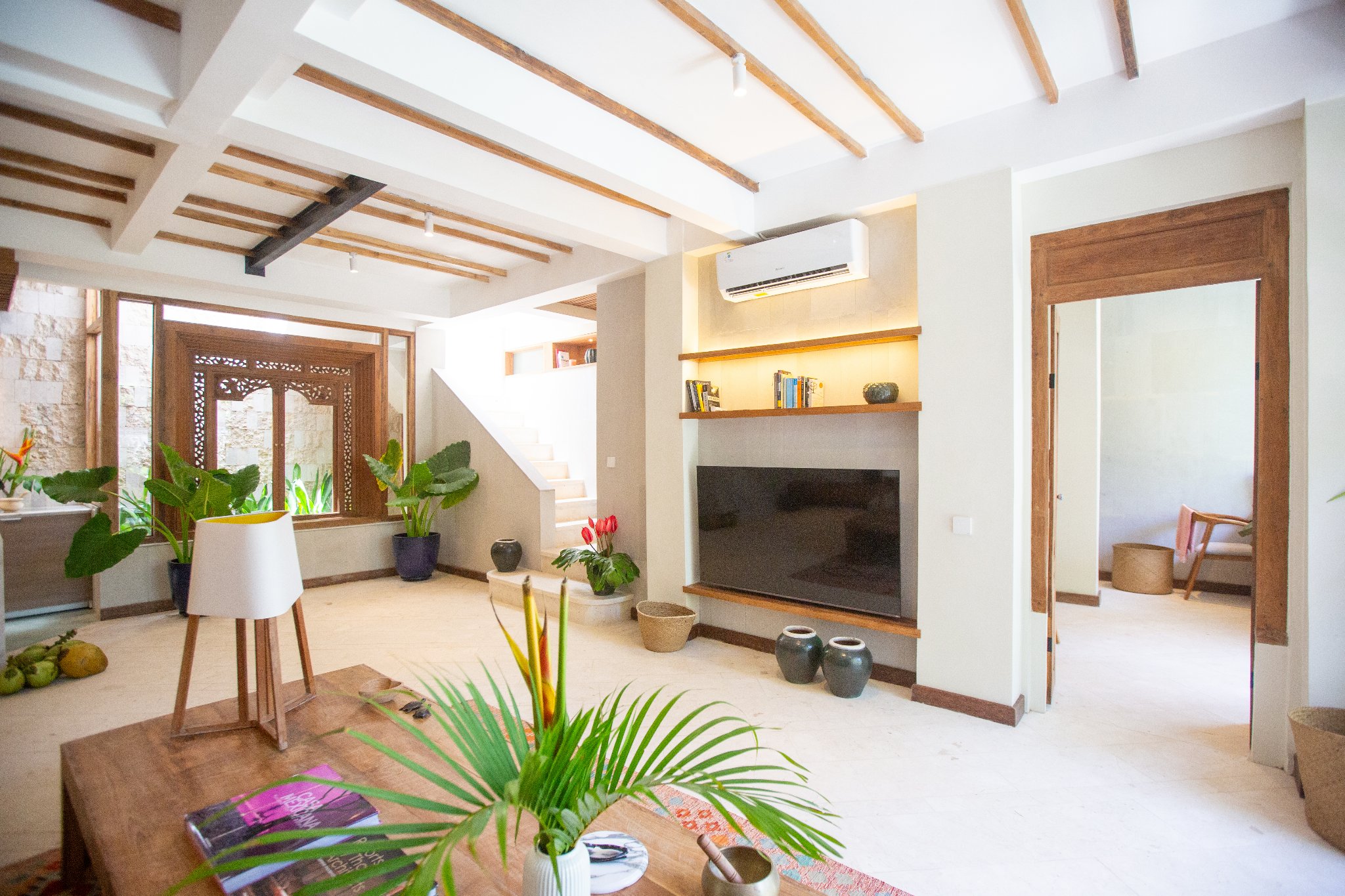 Дом, 3 спальни