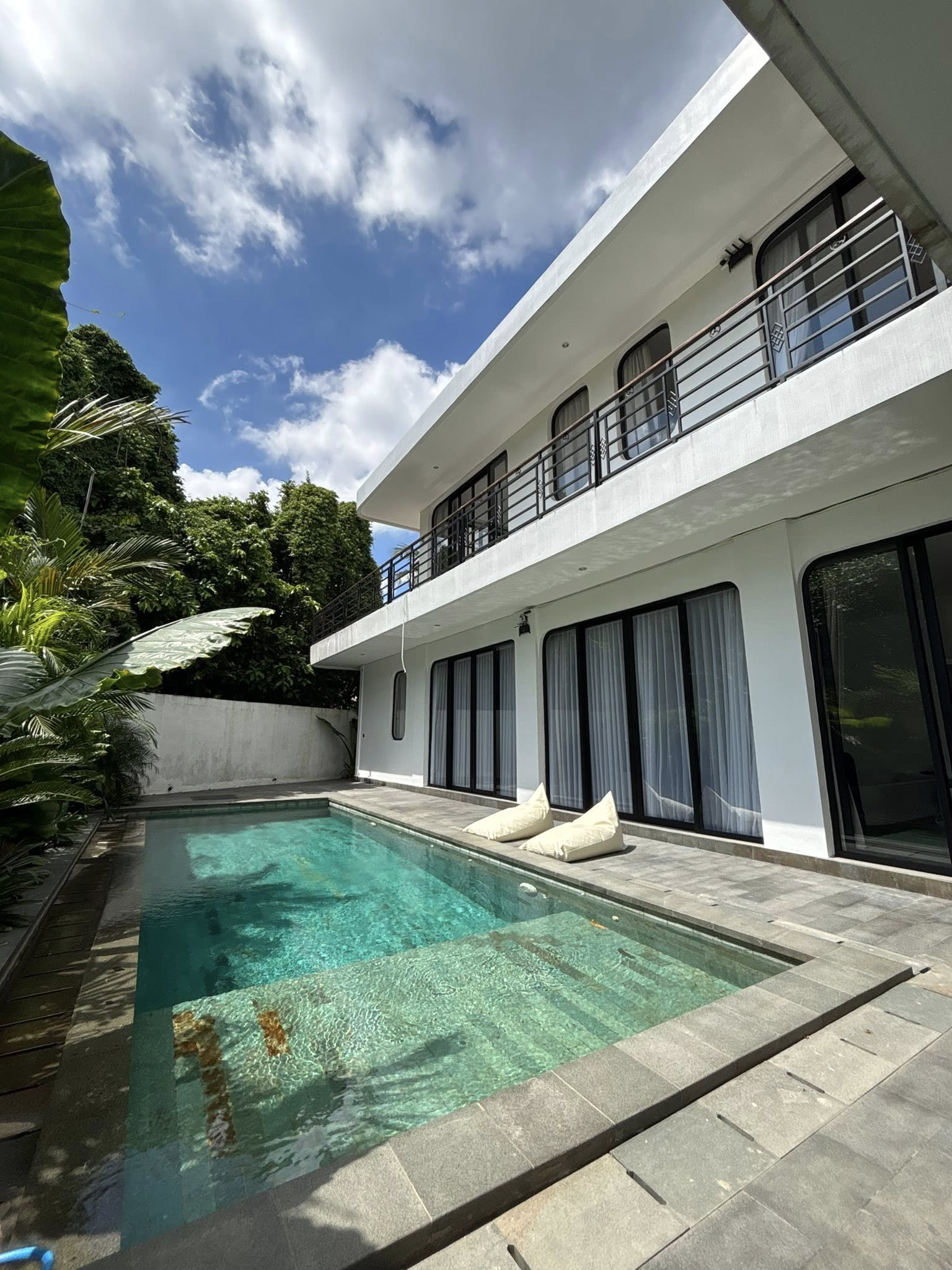 Вилла, 3 спальни