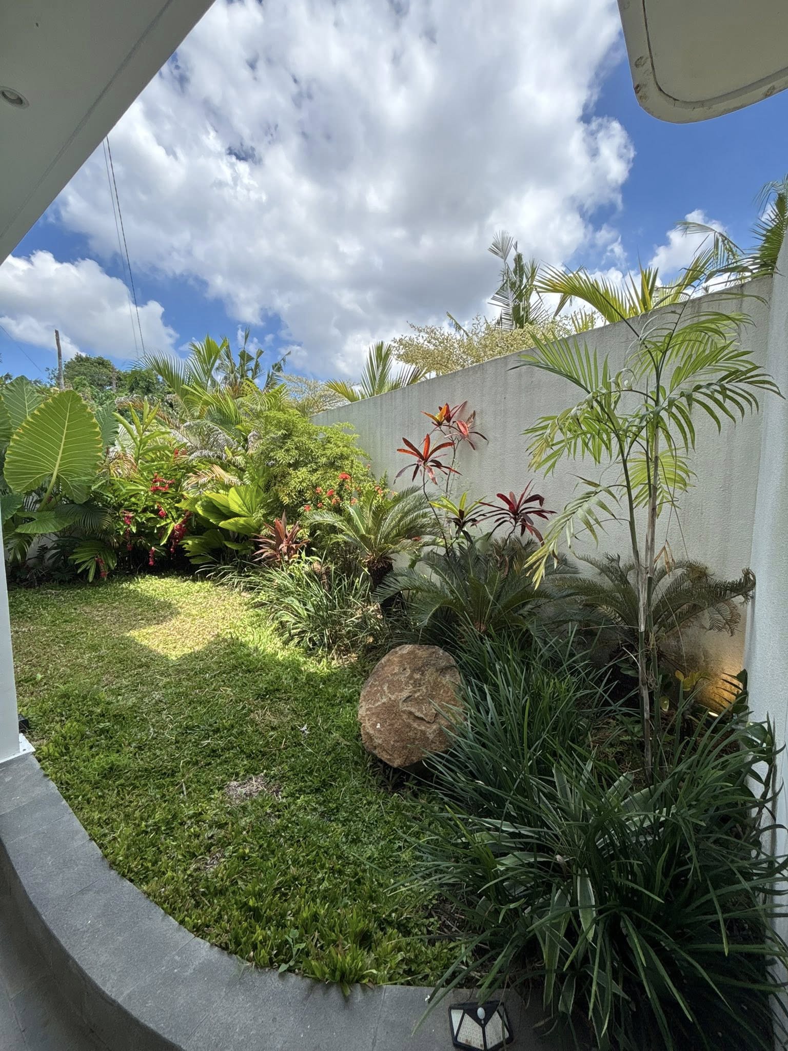 Вилла, 3 спальни