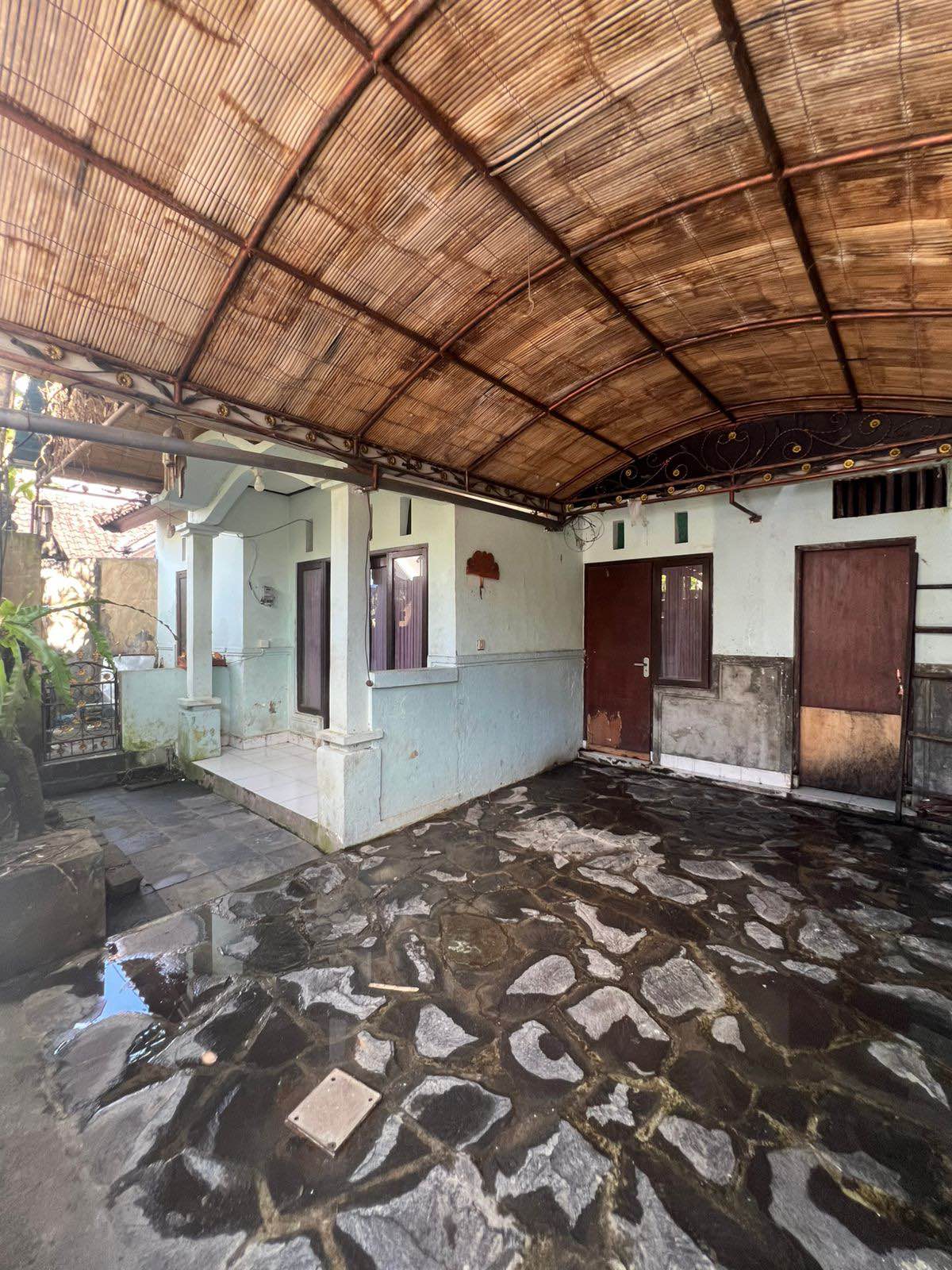 Дом, 2 спальни