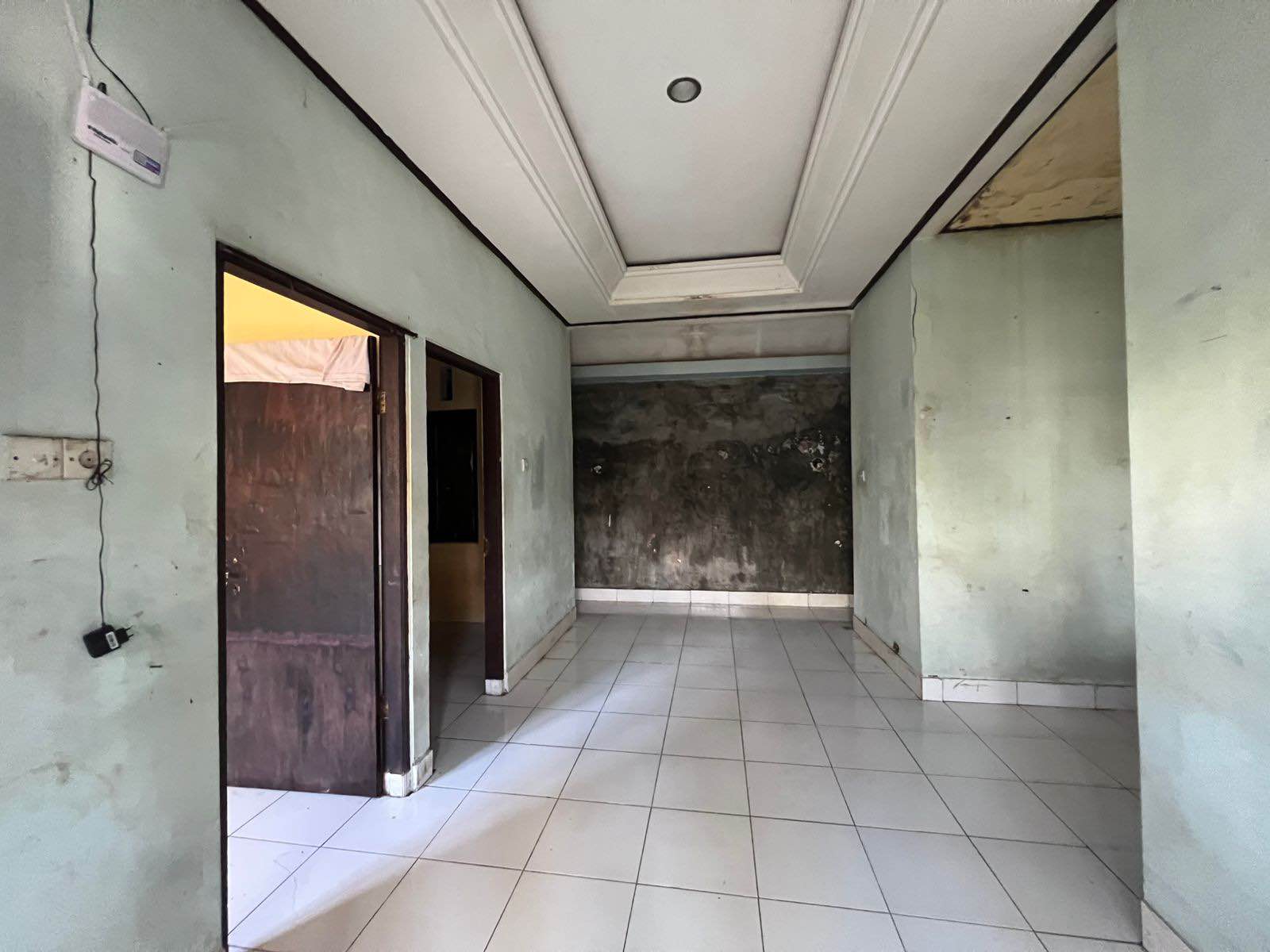 Дом, 2 спальни