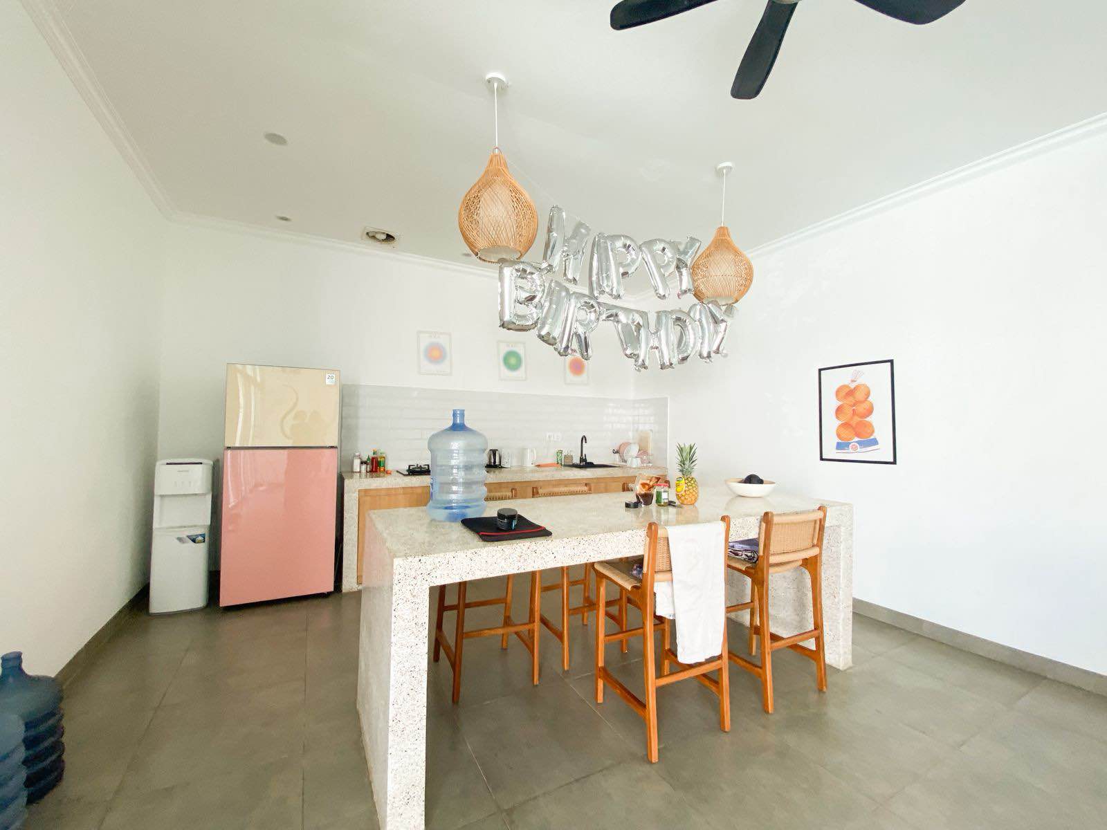 Вилла, 3 спальни