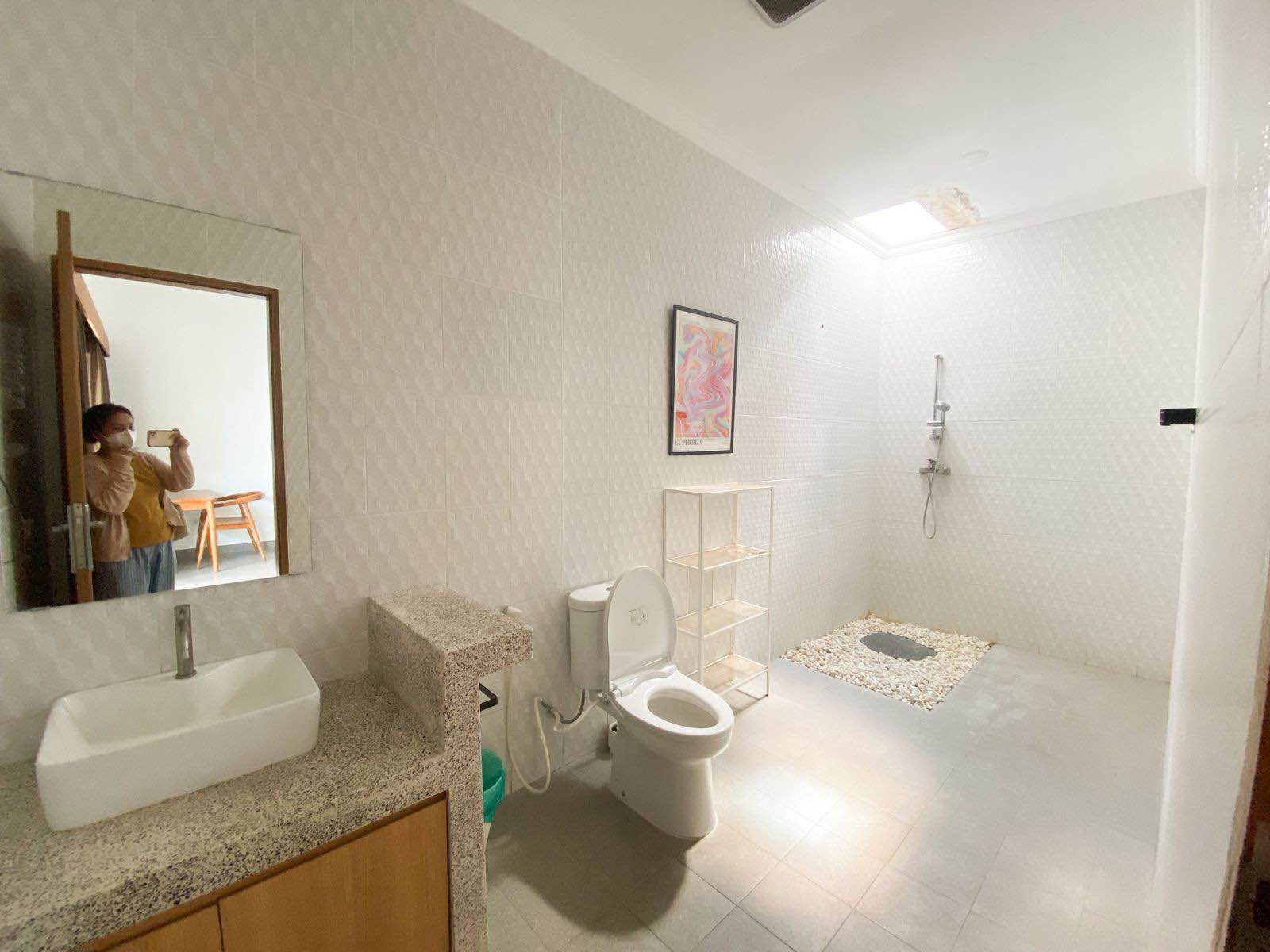 Вилла, 3 спальни