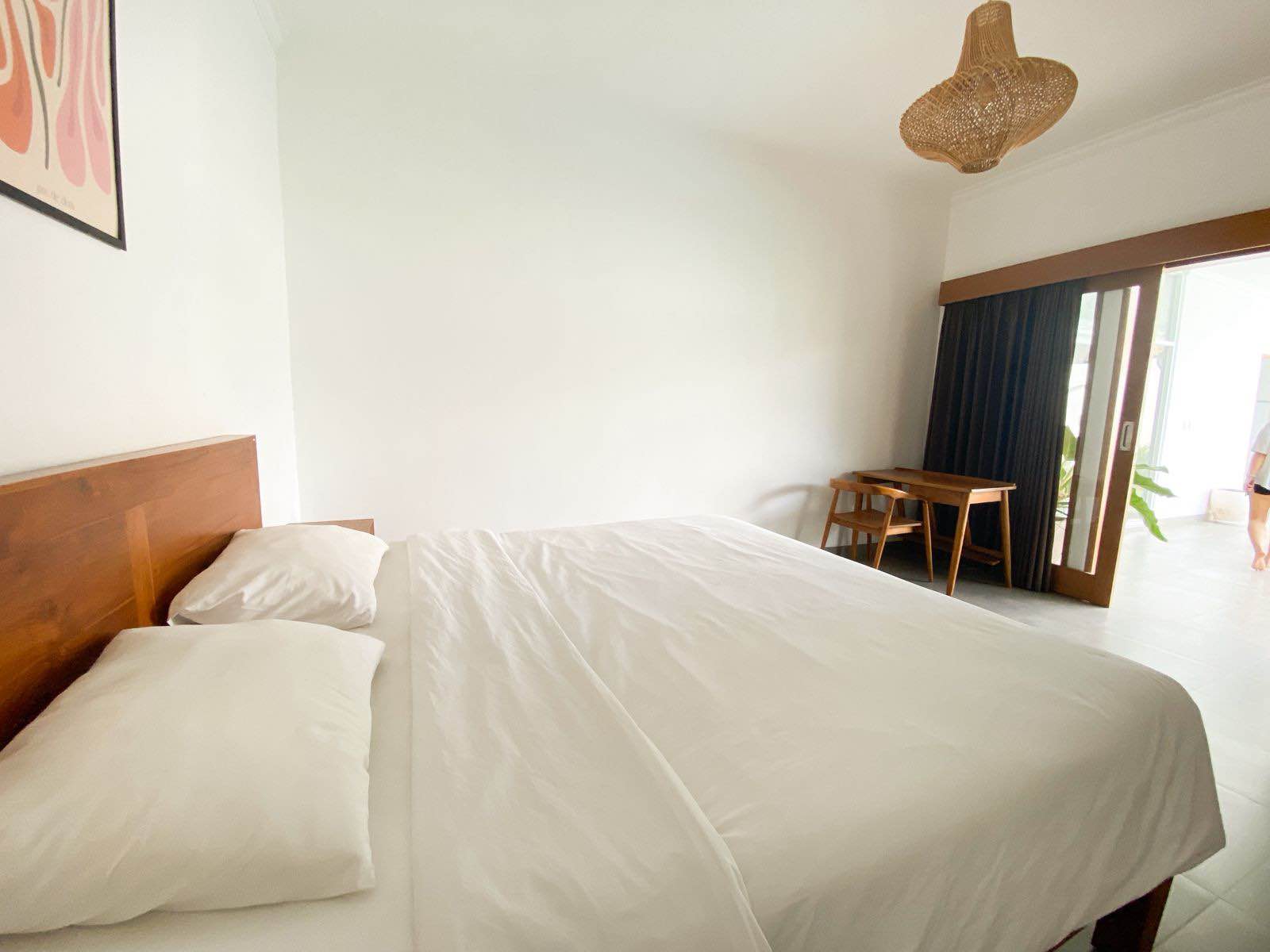 Вилла, 3 спальни