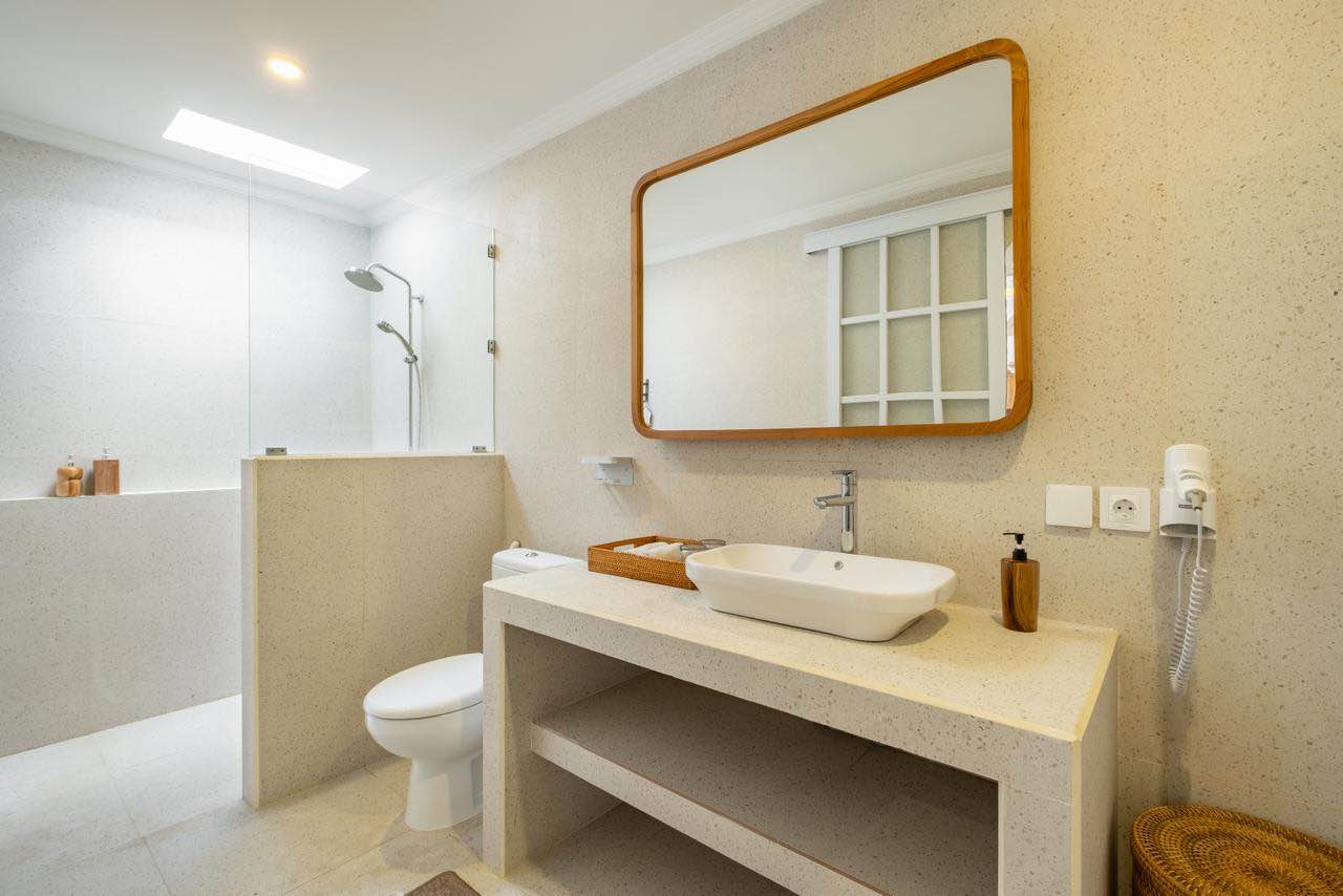 Вилла, 2 спальни