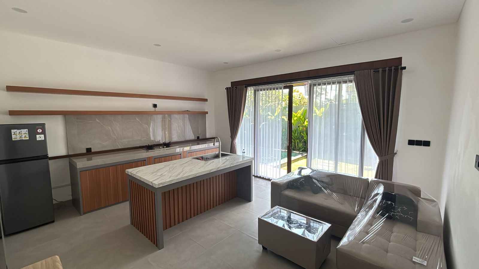 Вилла, 2 спальни