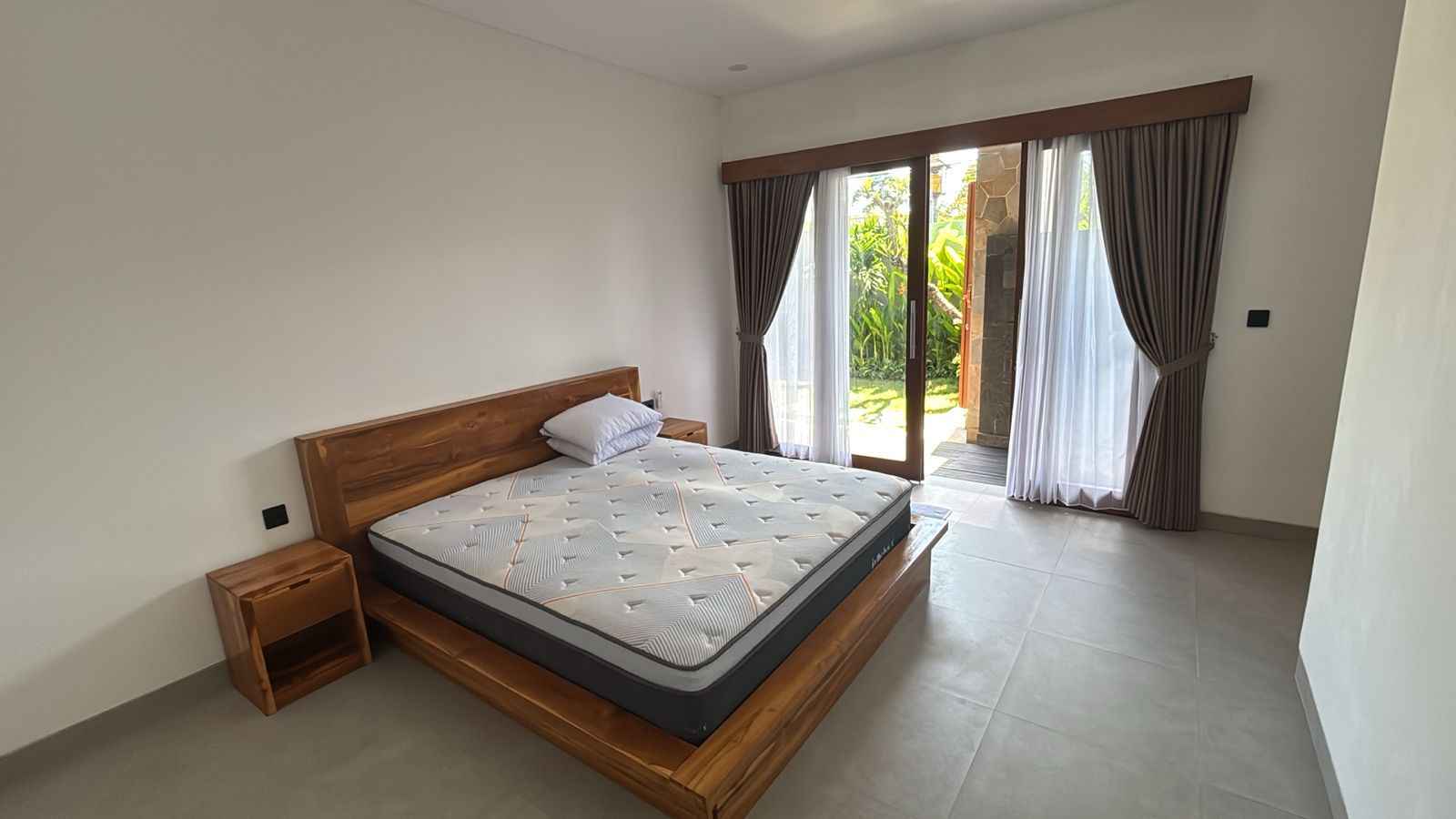 Вилла, 2 спальни