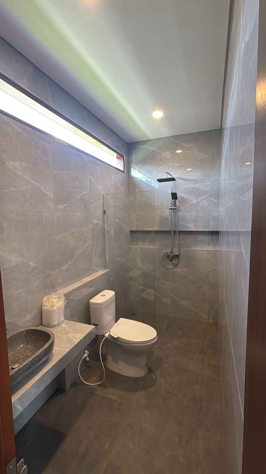 Вилла, 2 спальни