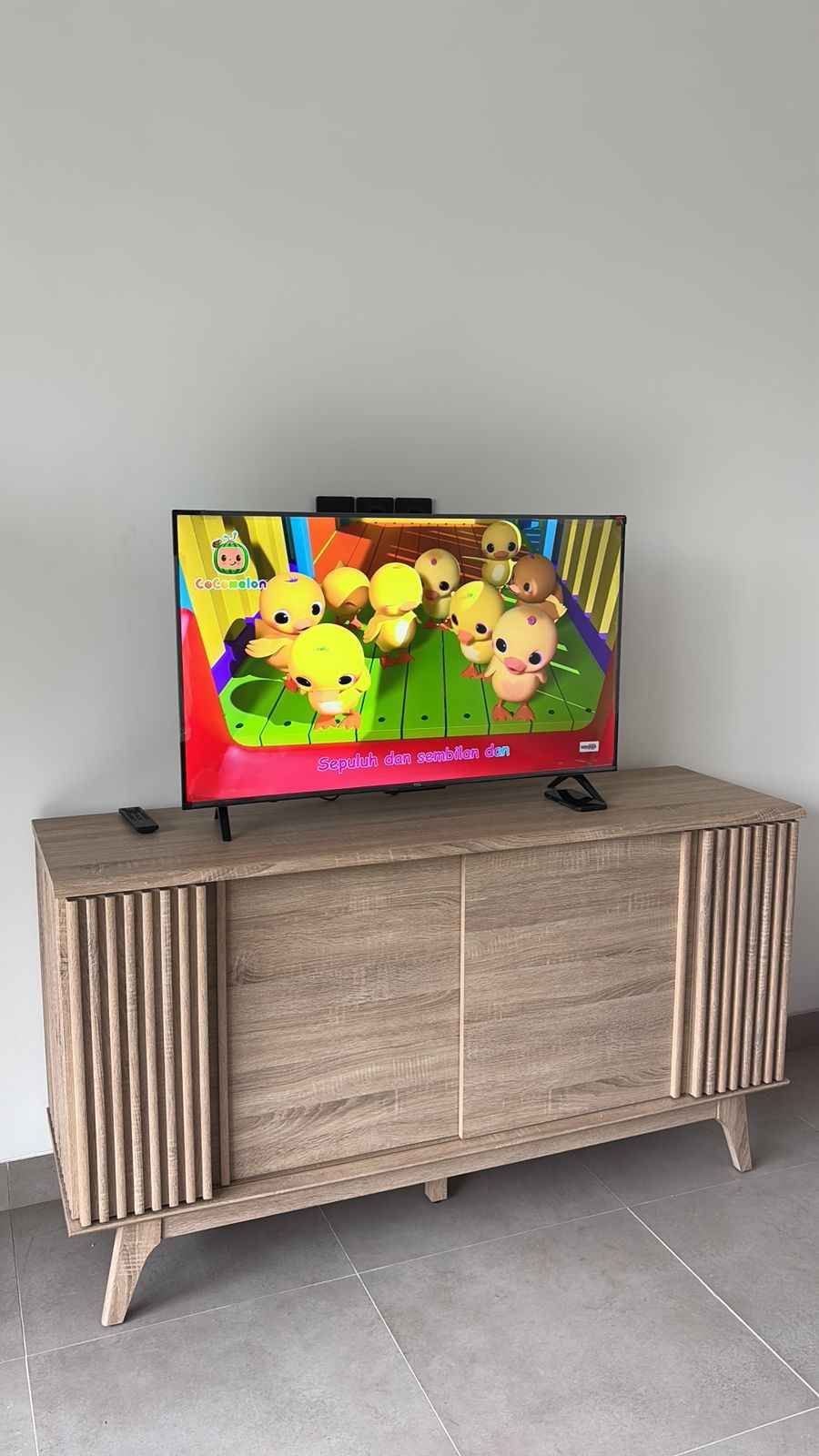 Вилла, 2 спальни