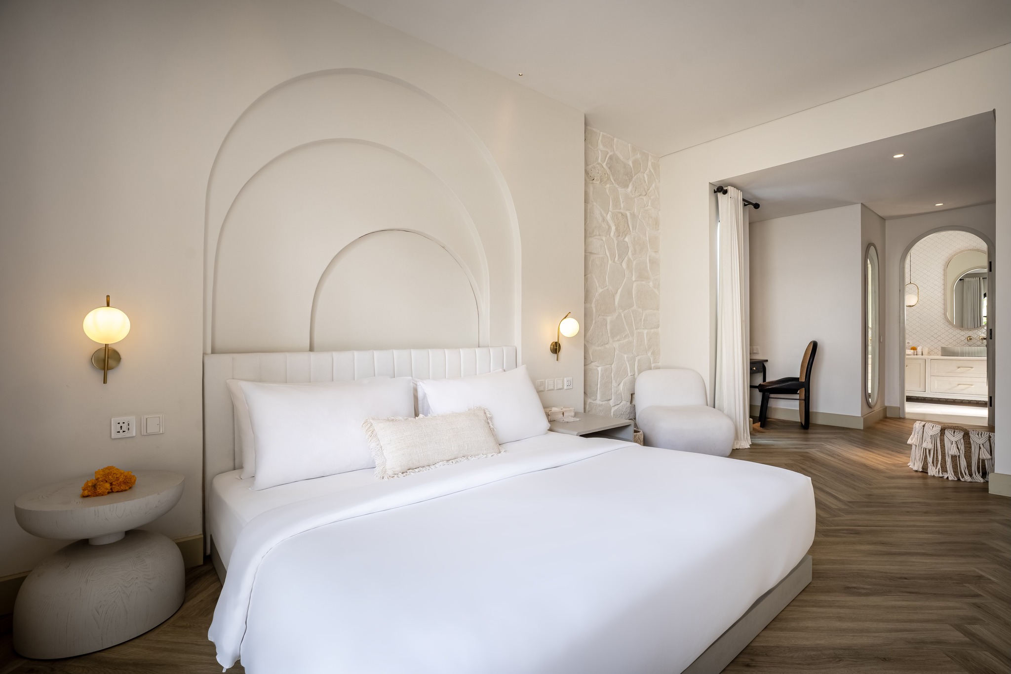 Вилла, 5 спален