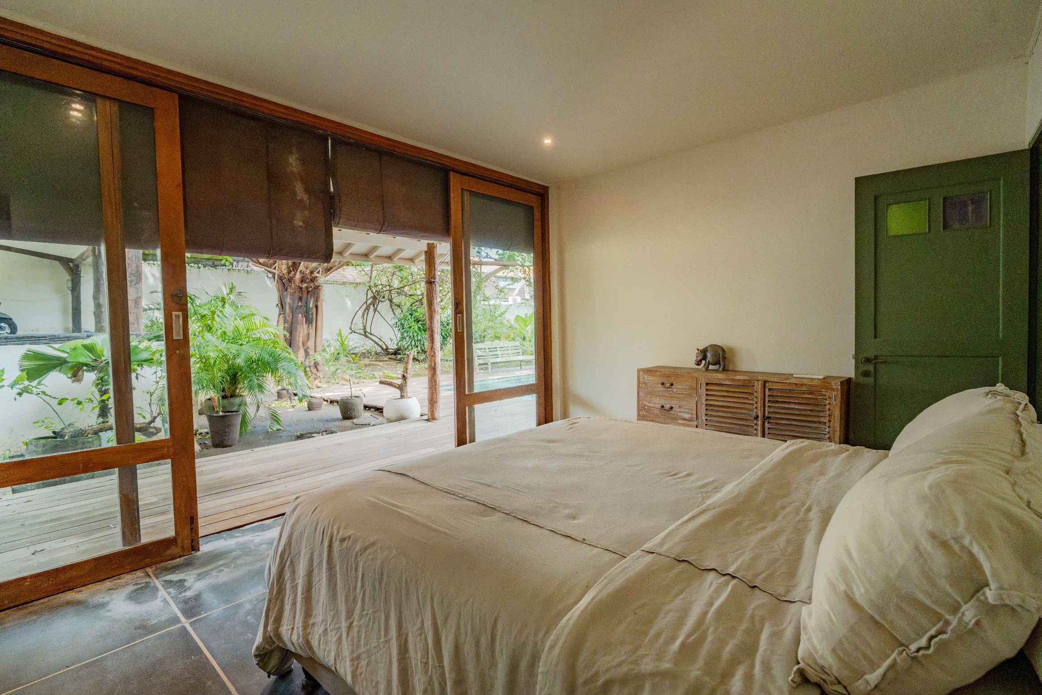 Вилла, 2 спальни