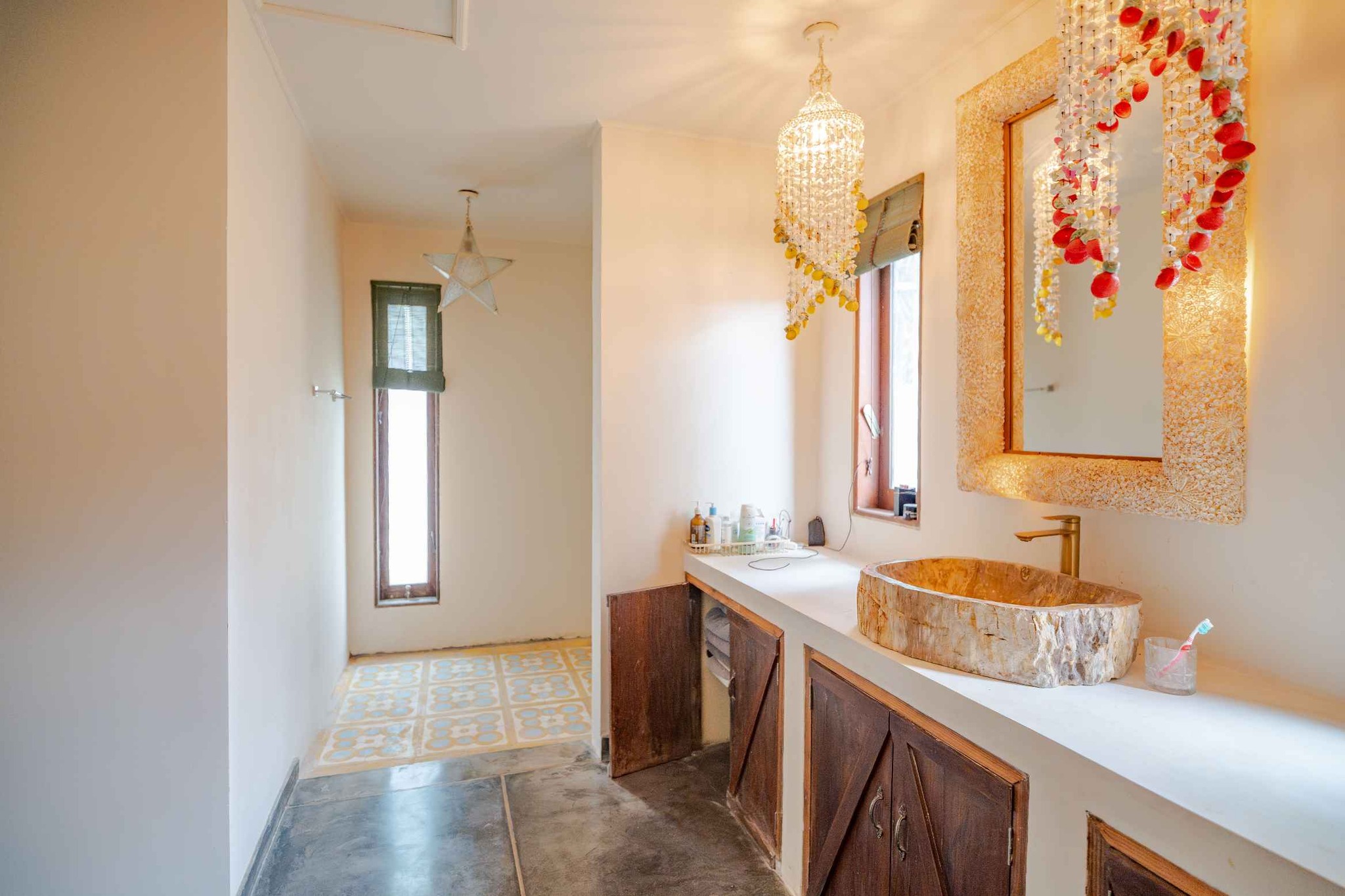 Вилла, 2 спальни