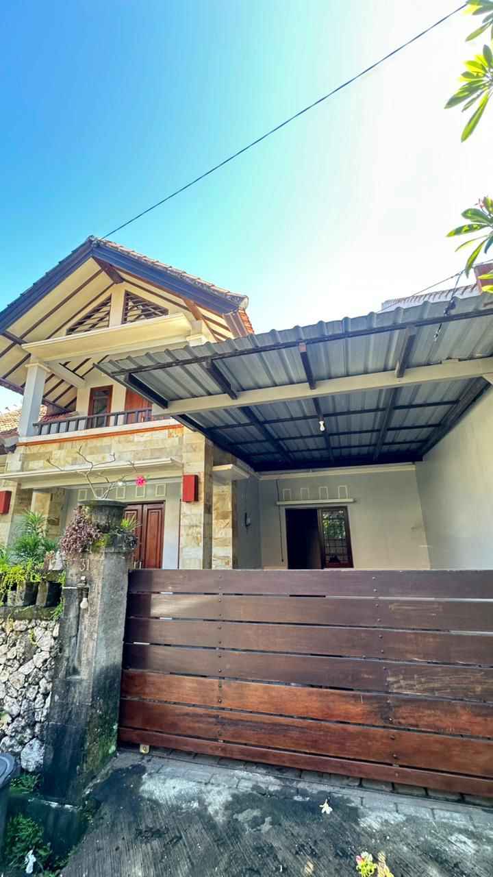 Вилла, 3 спальни