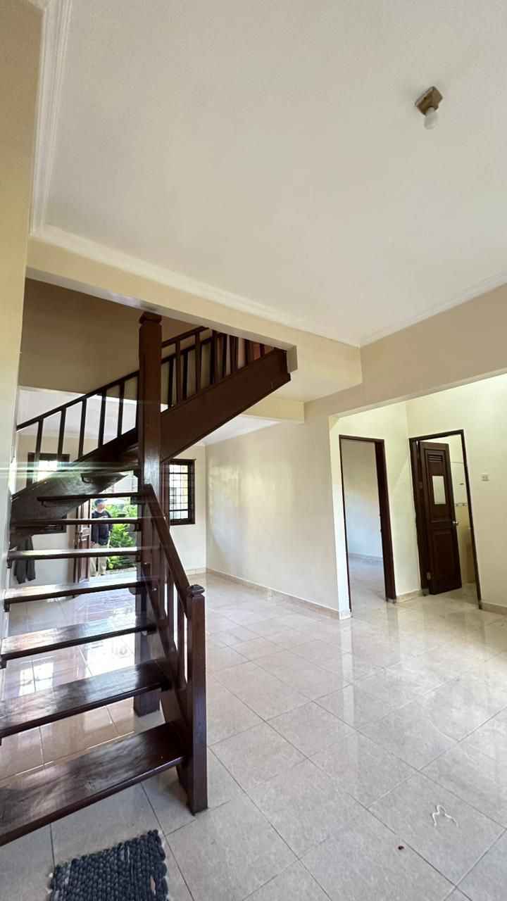 Вилла, 3 спальни