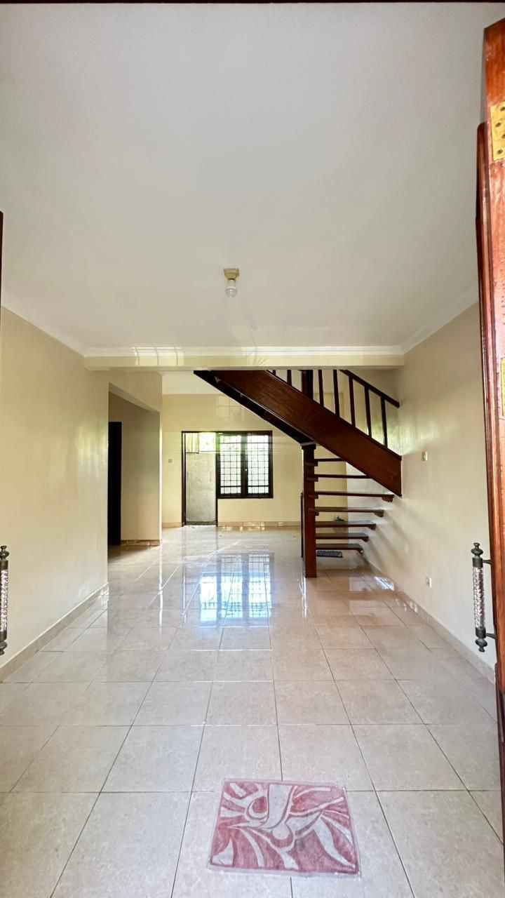 Вилла, 3 спальни