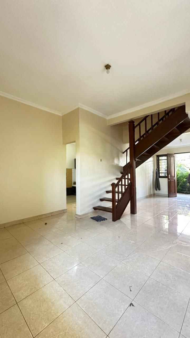 Вилла, 3 спальни