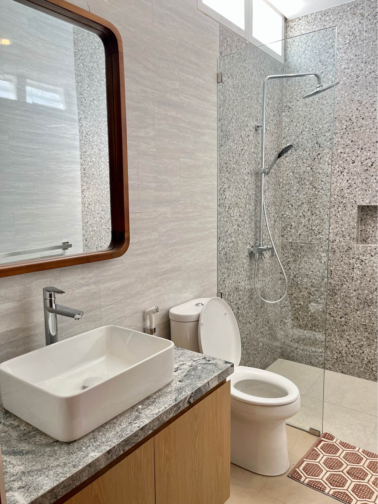 Вилла, 2 спальни