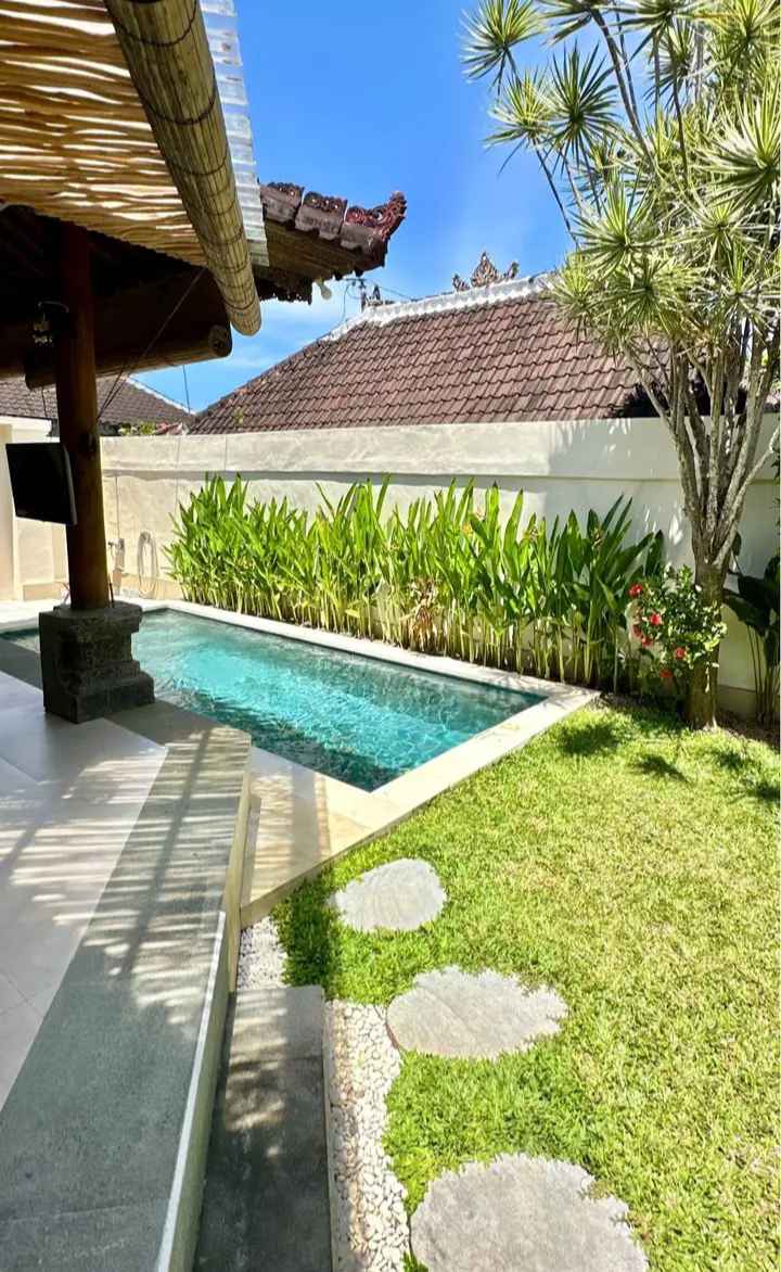 Вилла, 2 спальни