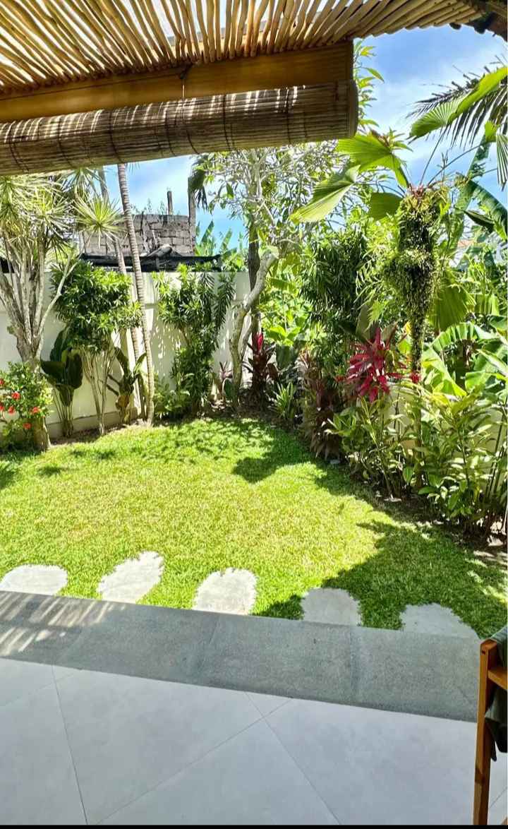 Вилла, 2 спальни