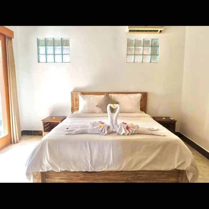 Вилла, 2 спальни