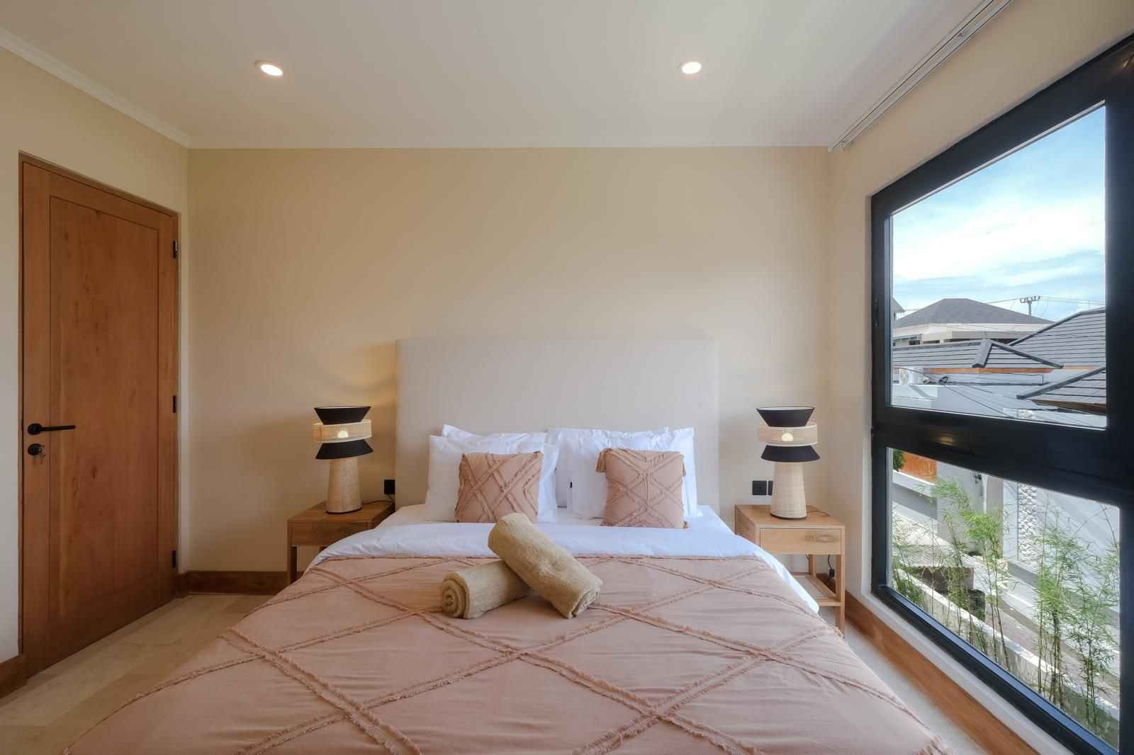 Вилла, 2 спальни