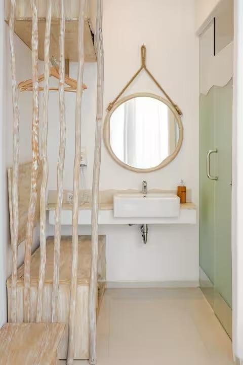 Вилла, 2 спальни