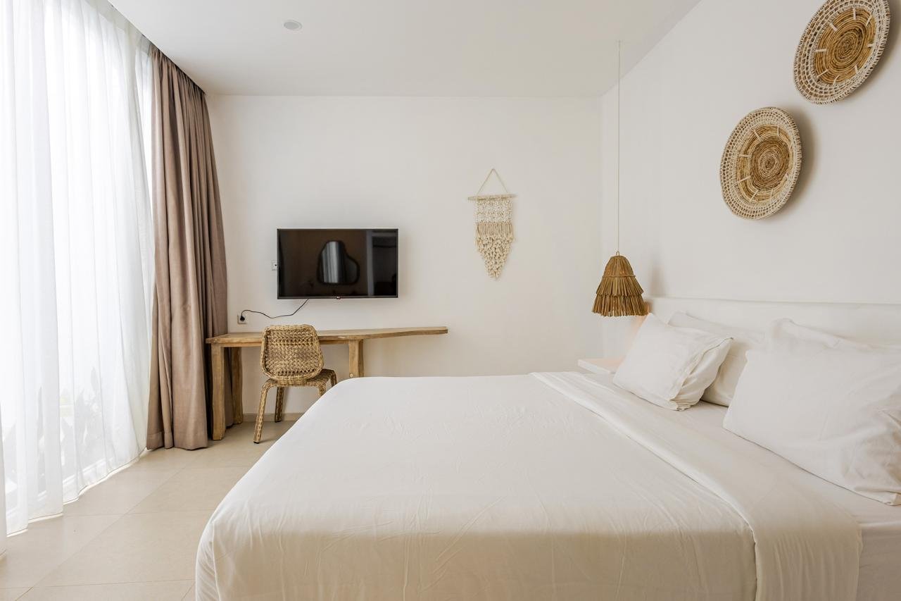 Вилла, 2 спальни