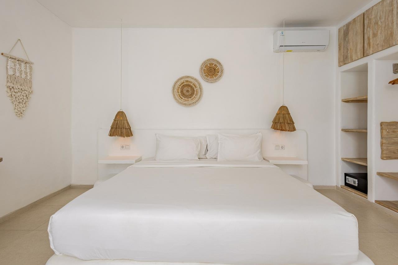 Вилла, 2 спальни