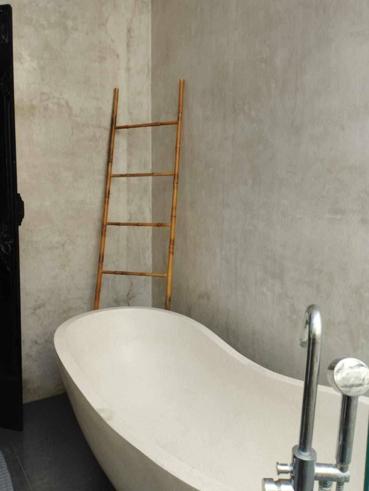 Вилла, 1 спальня