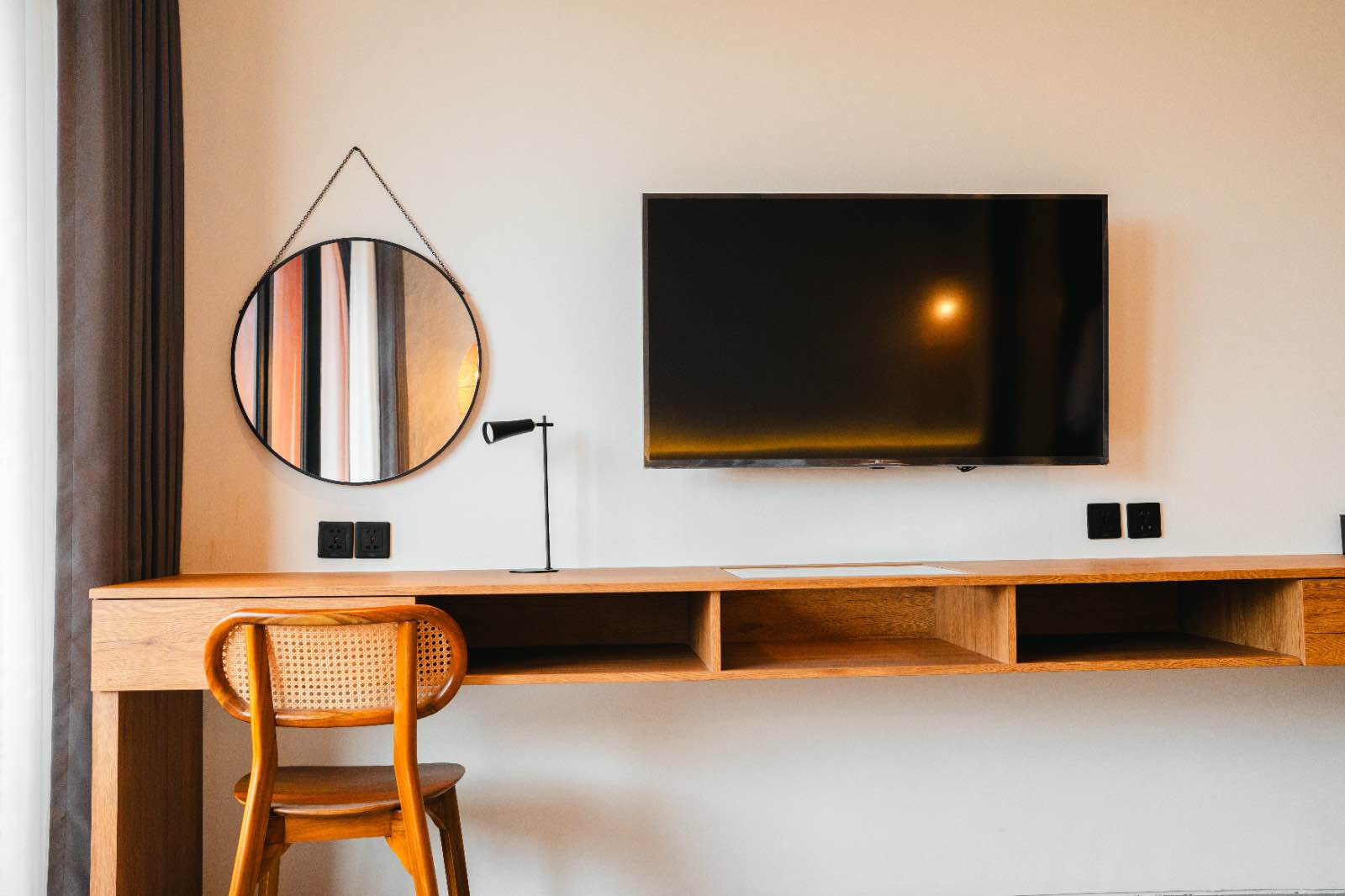 Апартаменты, 1 спальня