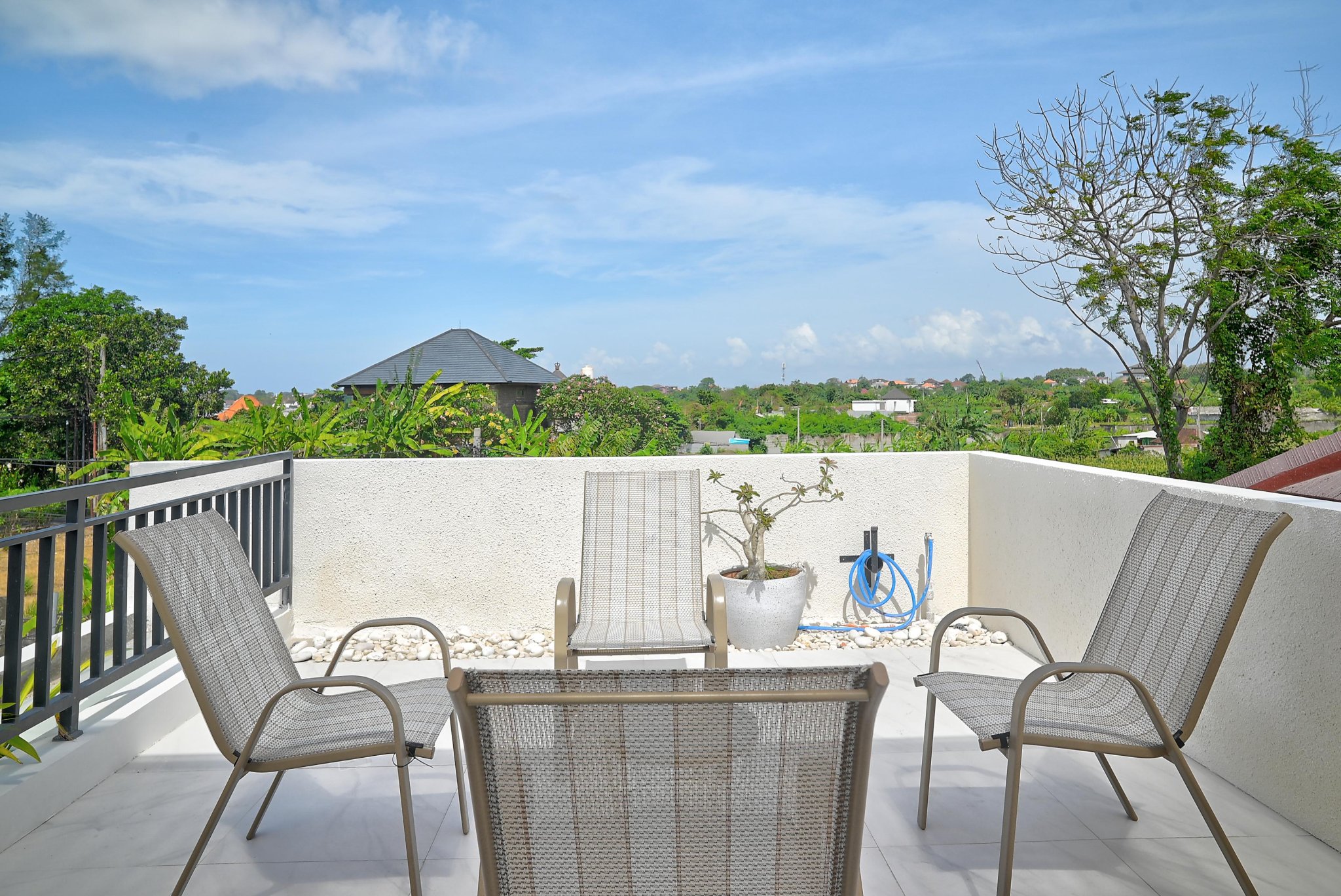 Вилла, 2 спальни