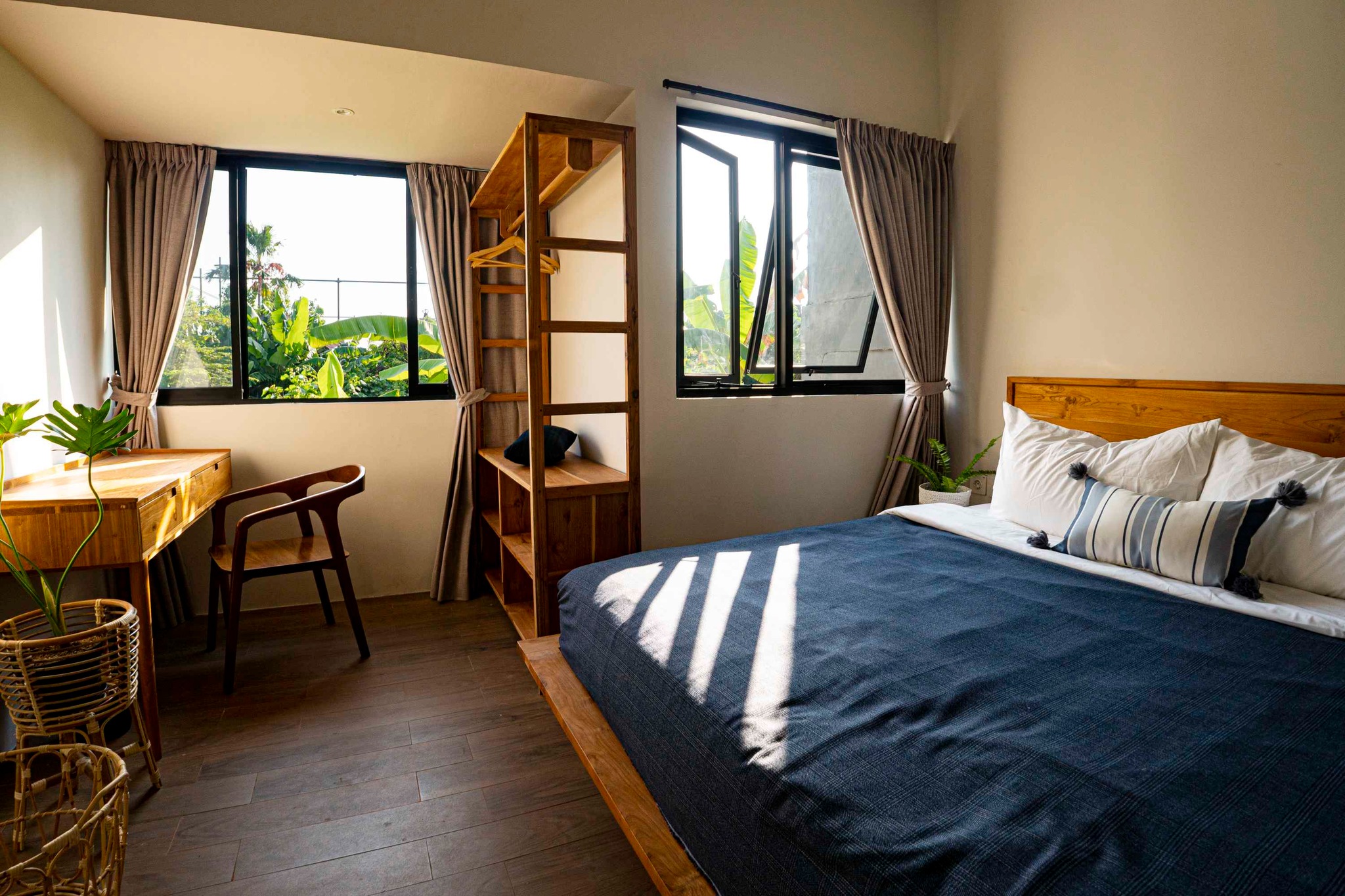 Апартаменты, 1 спальня