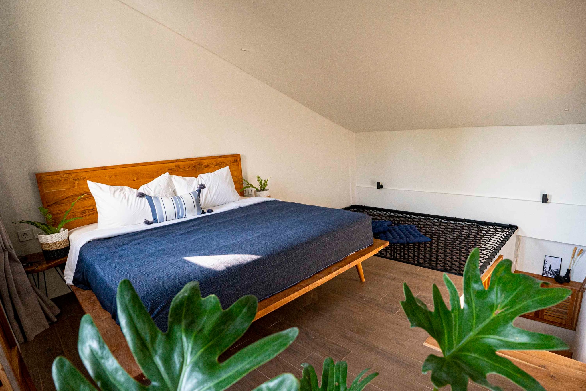 Апартаменты, 1 спальня