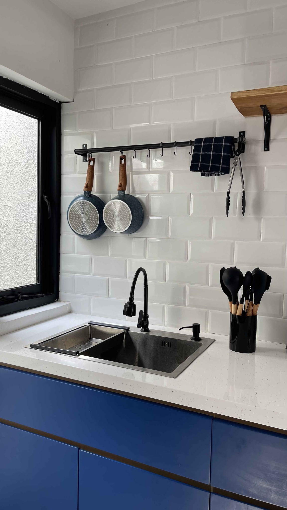 Апартаменты, 1 спальня