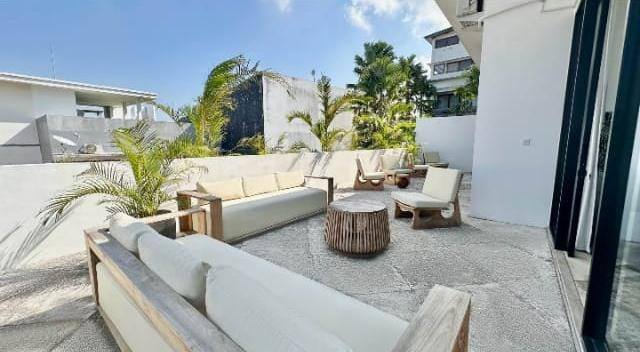 Вилла, 7 спален