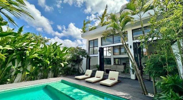 Вилла, 7 спален