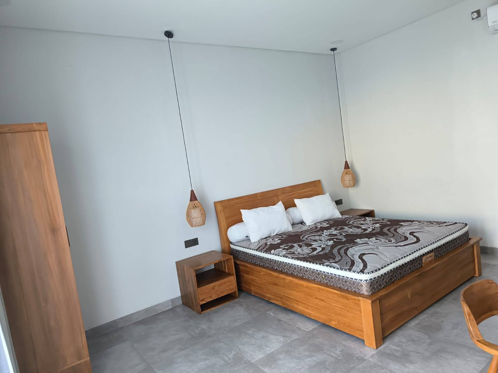 Таунхаус, 3 спальни