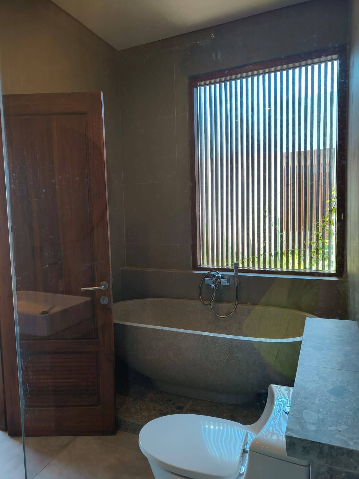 Таунхаус, 3 спальни