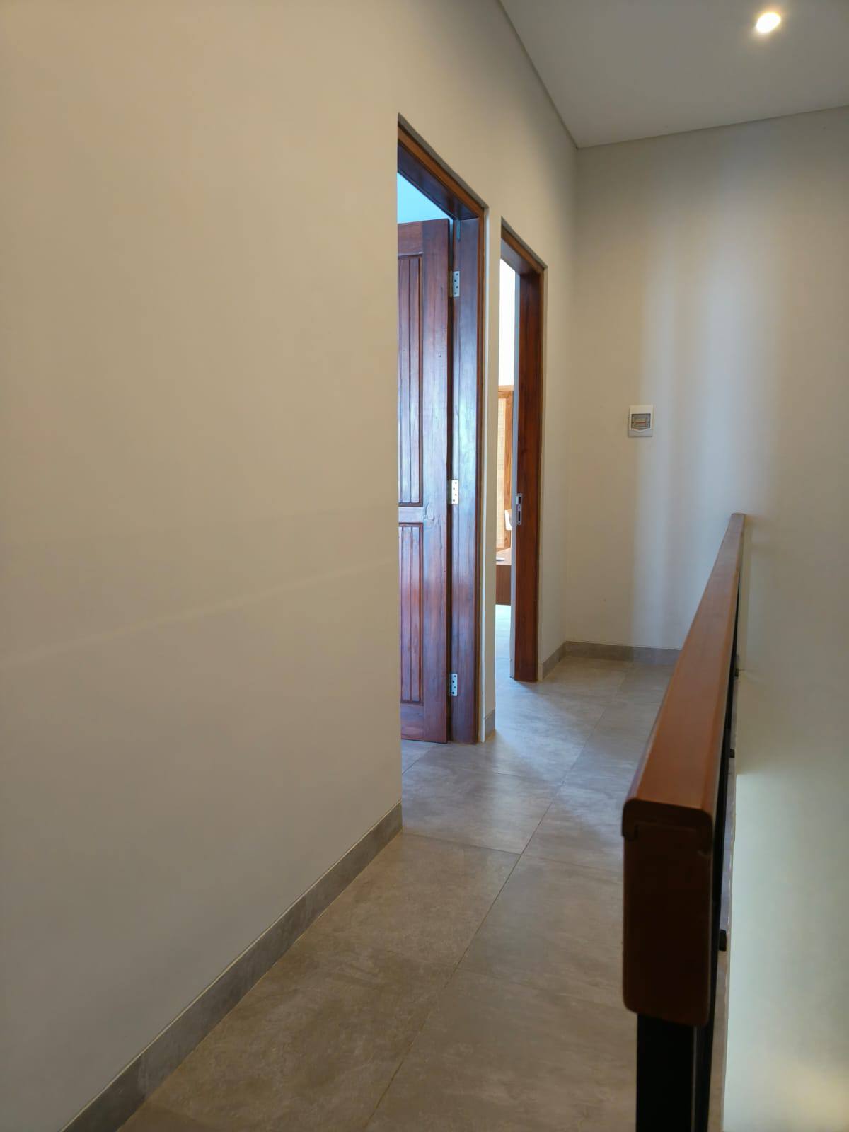 Таунхаус, 3 спальни