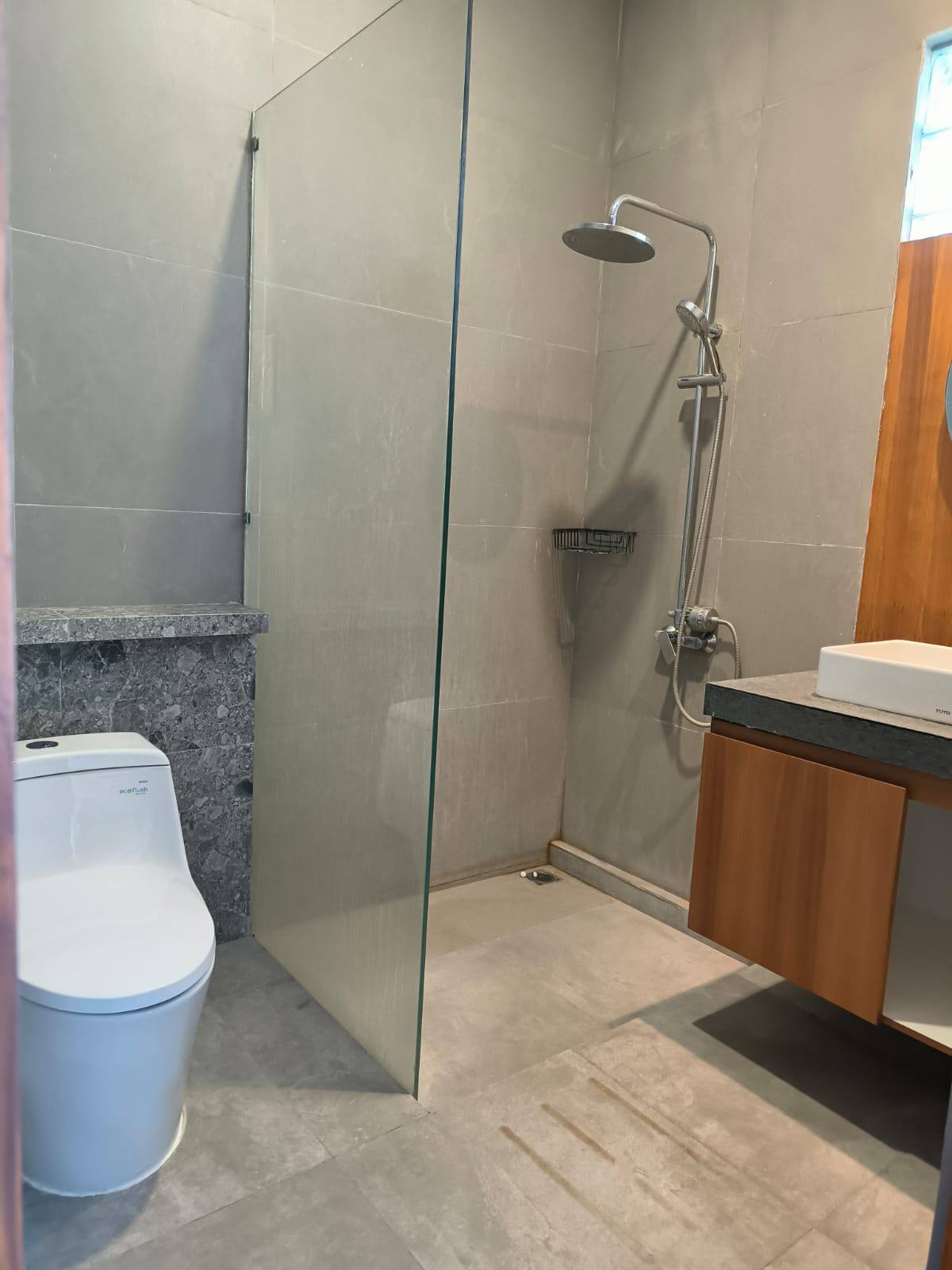 Таунхаус, 3 спальни